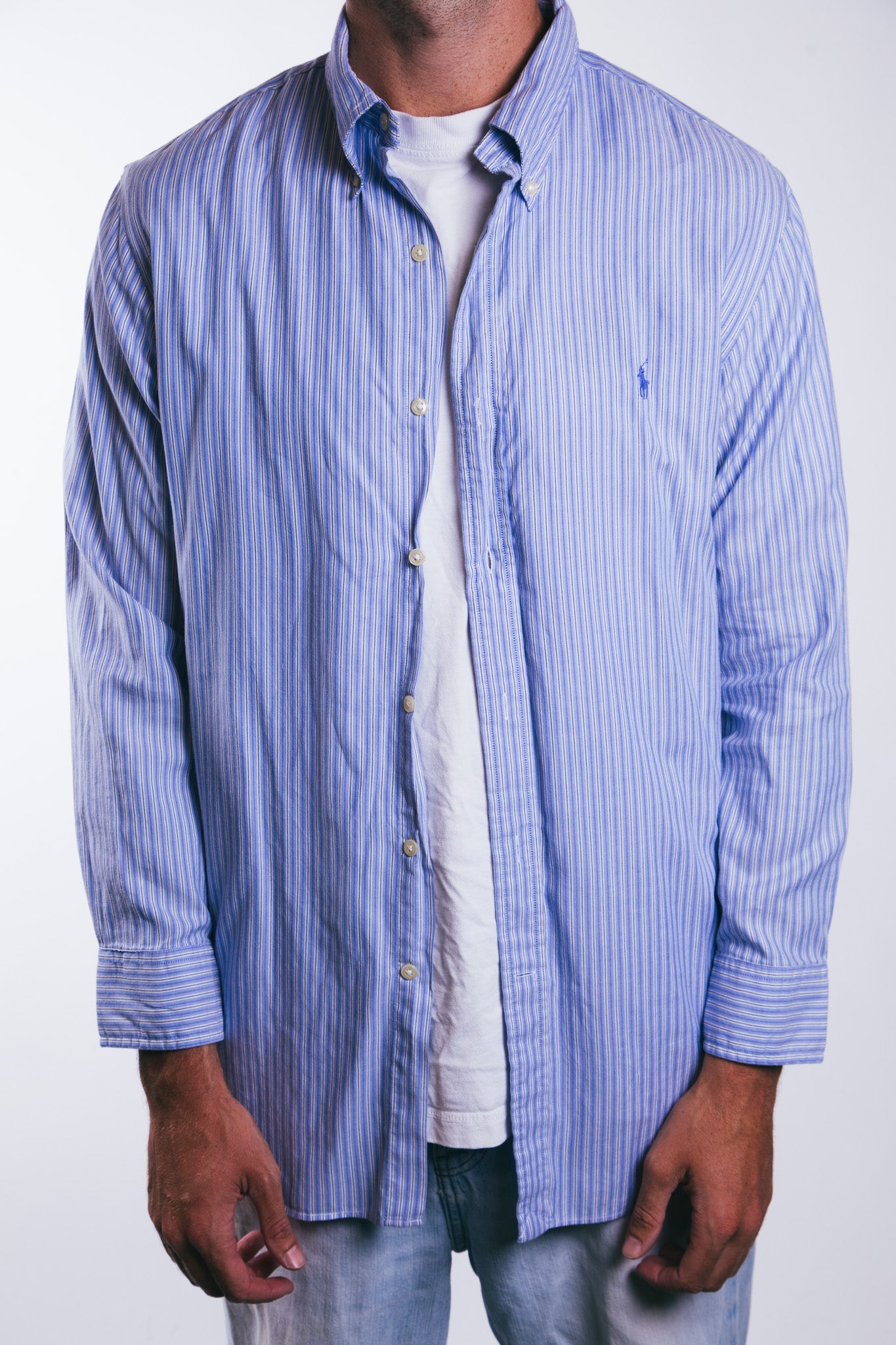 Ralph Lauren - Shirt (L)