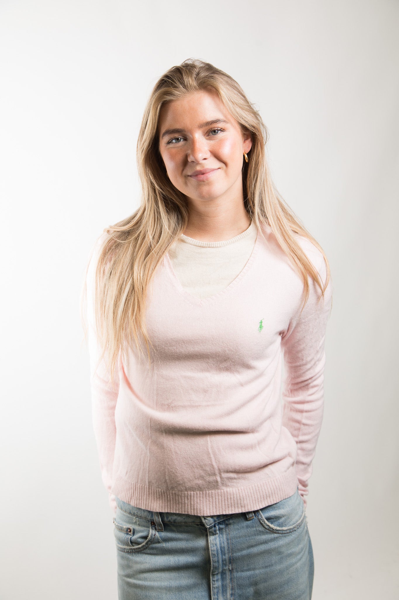 Ralph Lauren - Sweatshirt (XS)