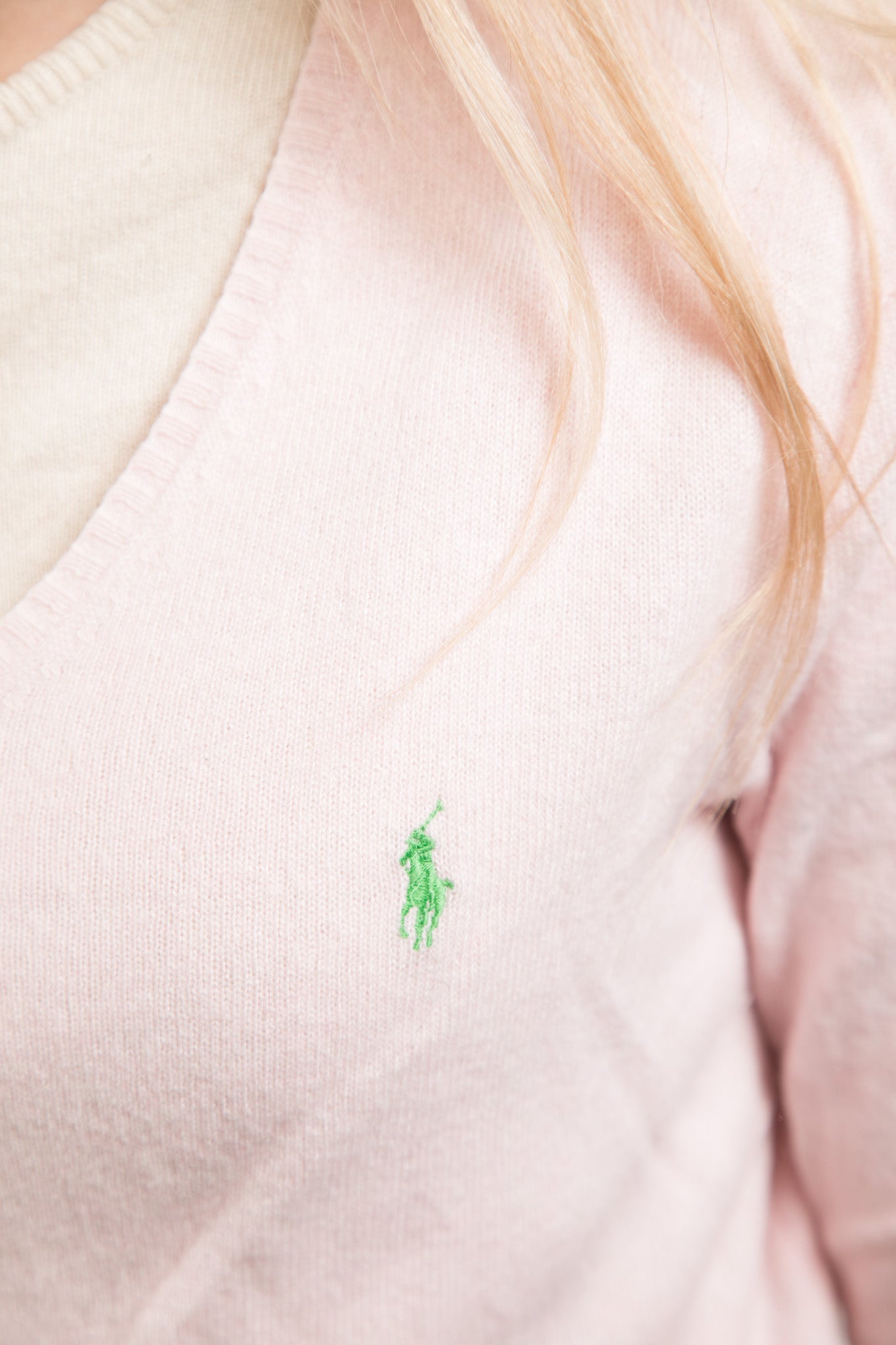 Ralph Lauren - Sweatshirt (XS)