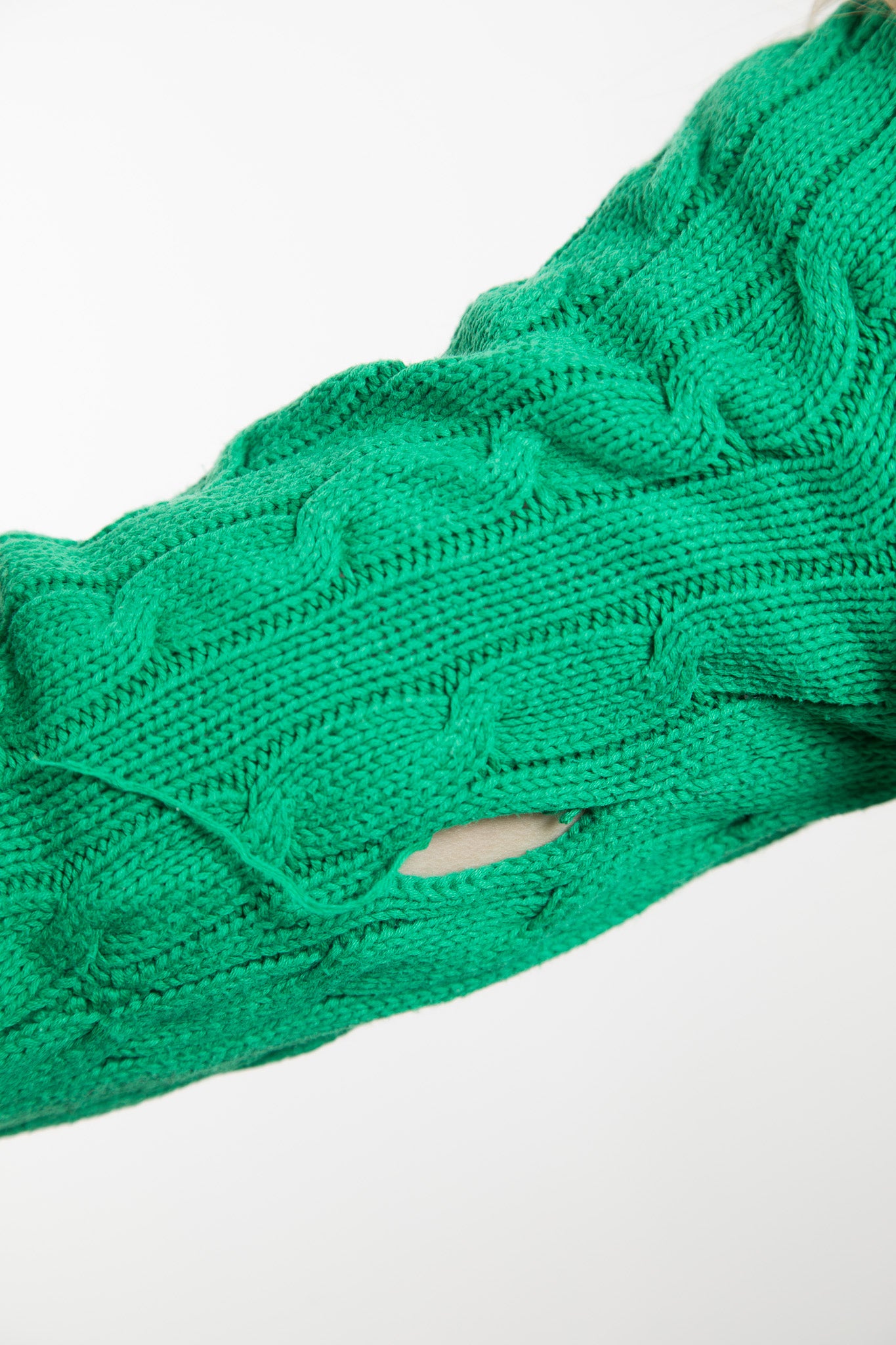 Ralph Lauren - Sweatshirt (XS)
