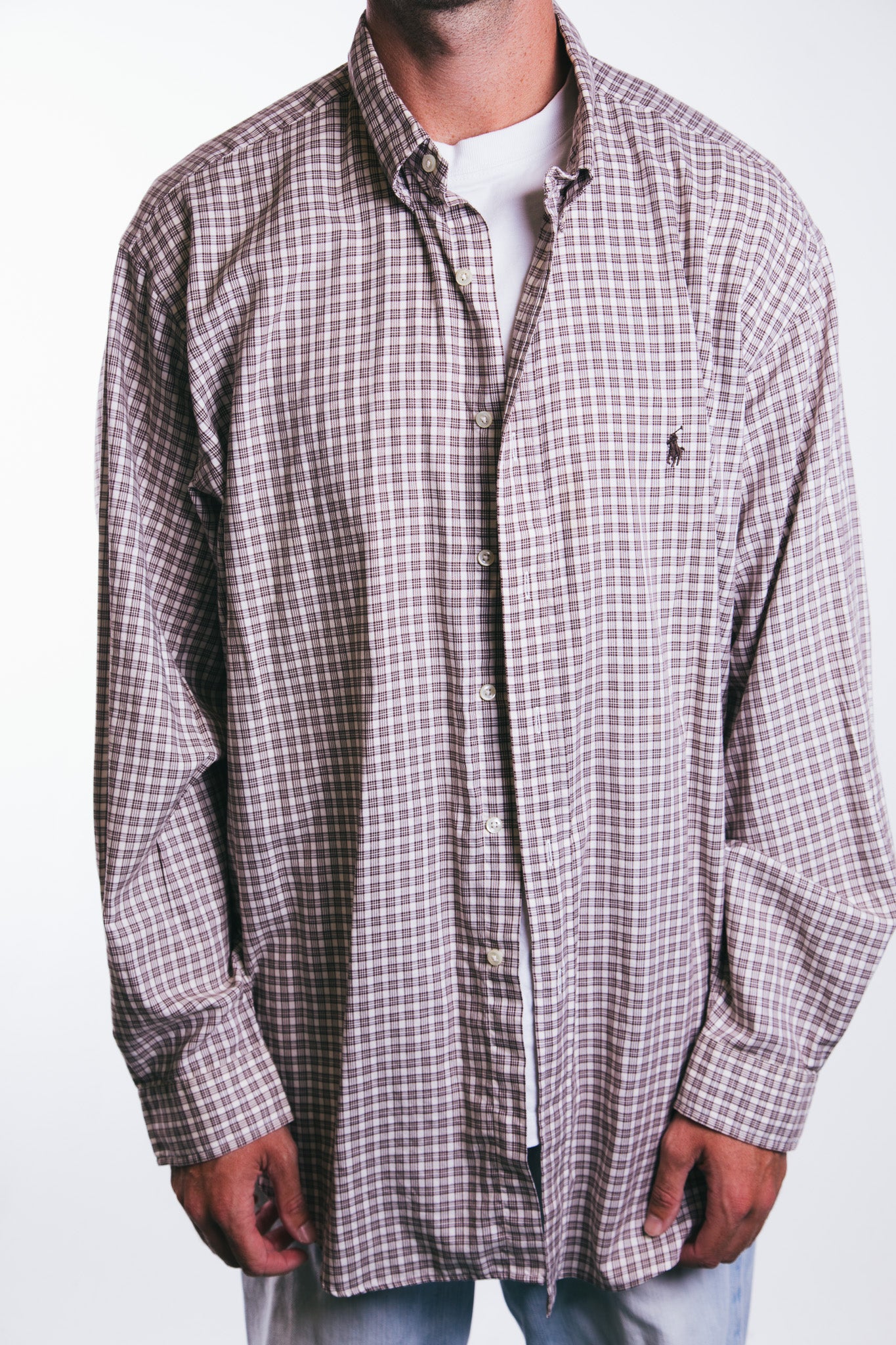 Ralph Lauren - Shirt (XXL)