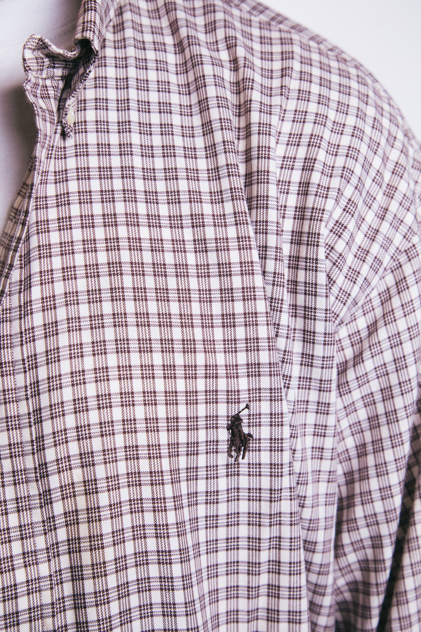 Ralph Lauren - Shirt (XXL)