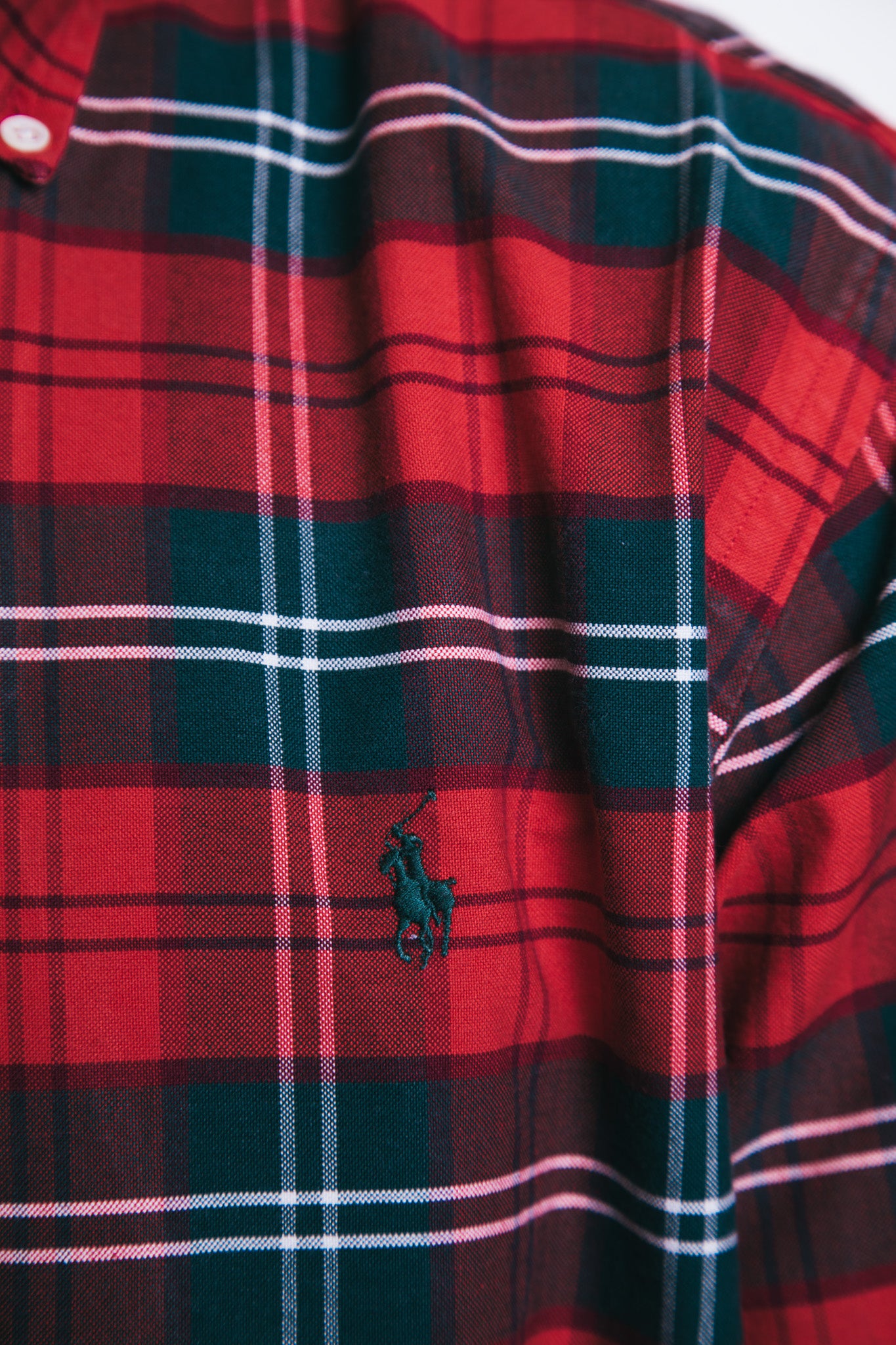 Ralph Lauren - Shirt (L)
