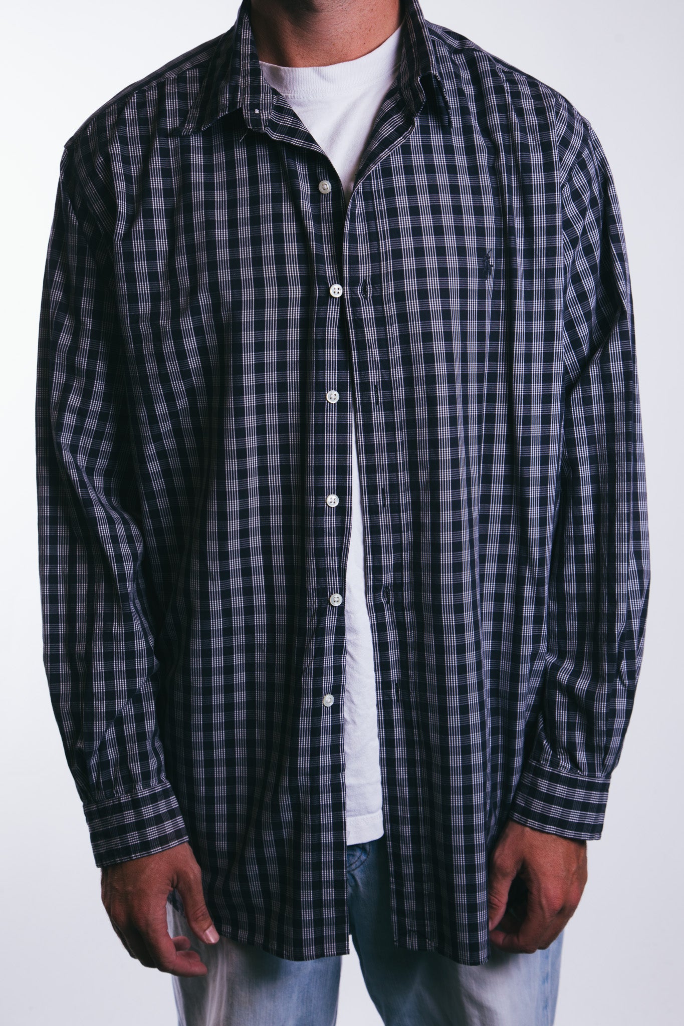 Ralph Lauren - Shirt (XL)