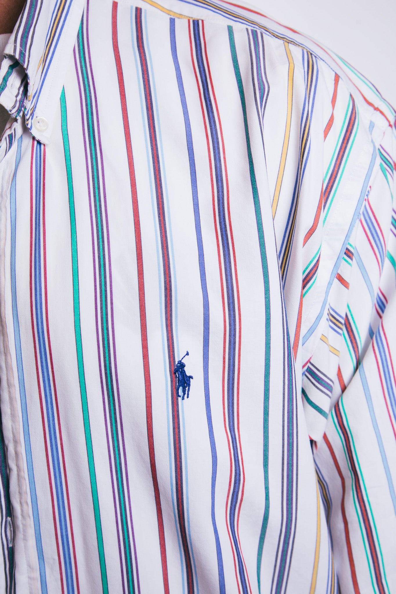 Ralph Lauren - Shirt (XXL)