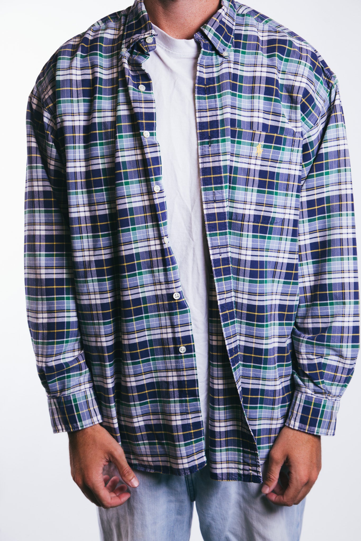 Ralph Lauren - Shirt (L)