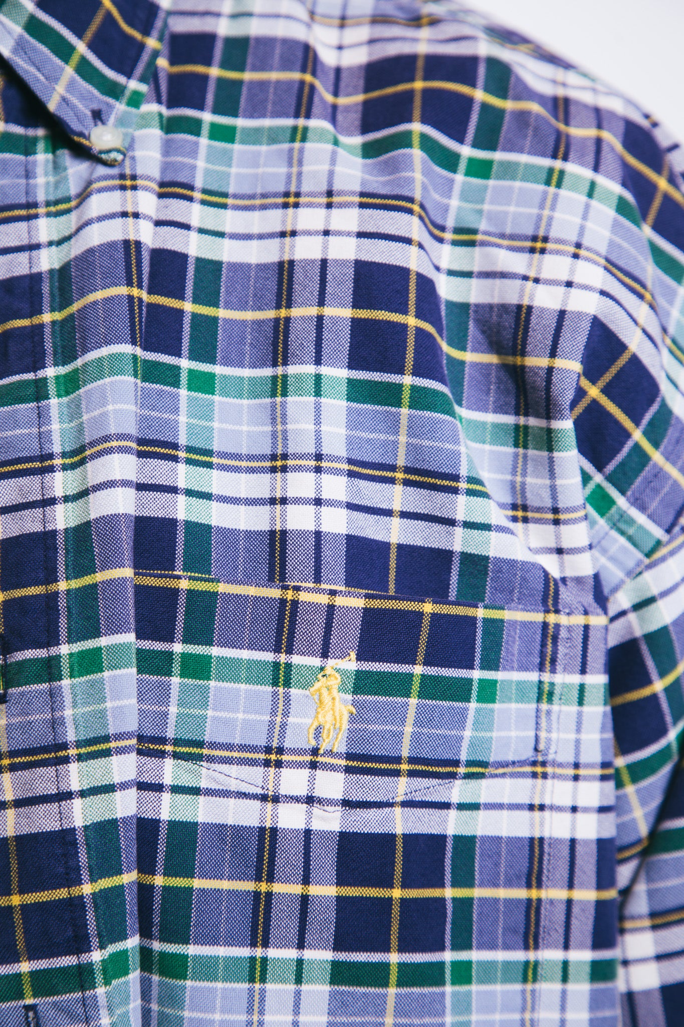 Ralph Lauren - Shirt (L)