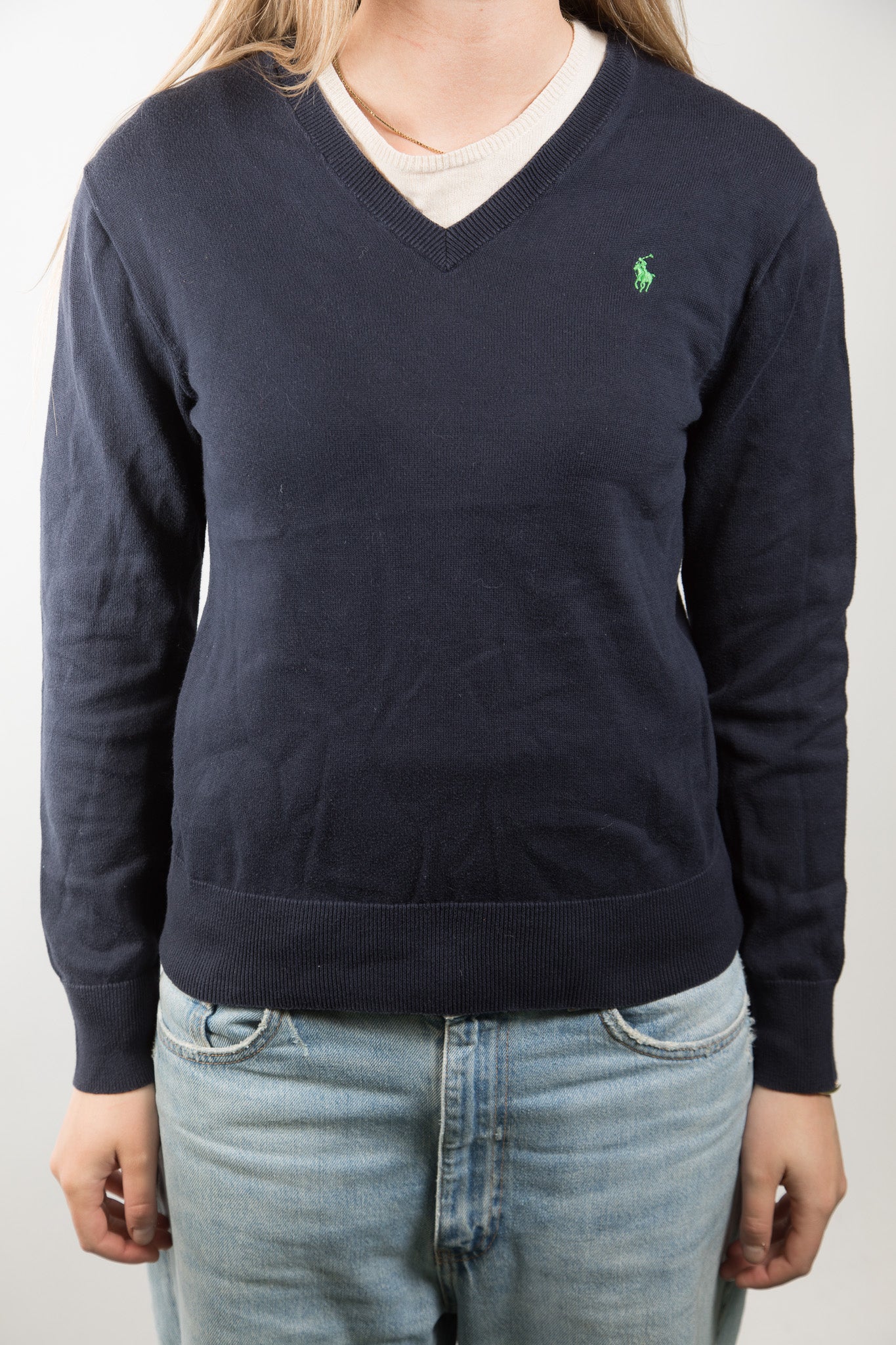 Ralph Lauren - Sweatshirt (XS)