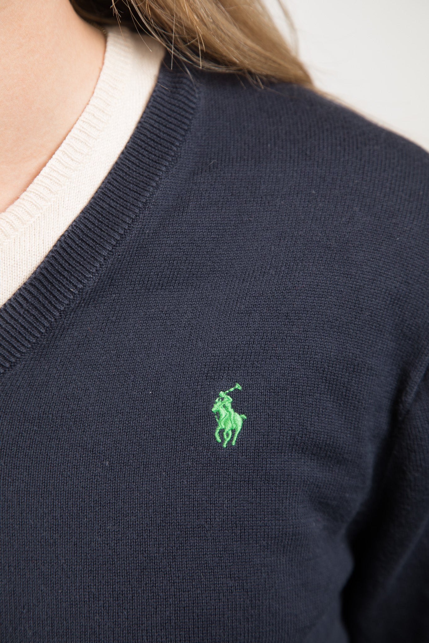 Ralph Lauren - Sweatshirt (XS)