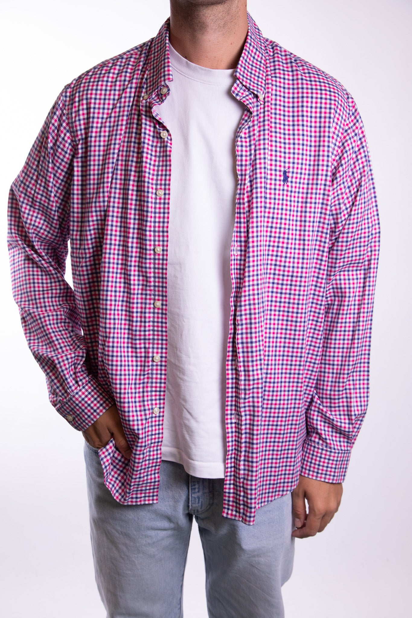 Ralph Lauren - Shirt (XL)