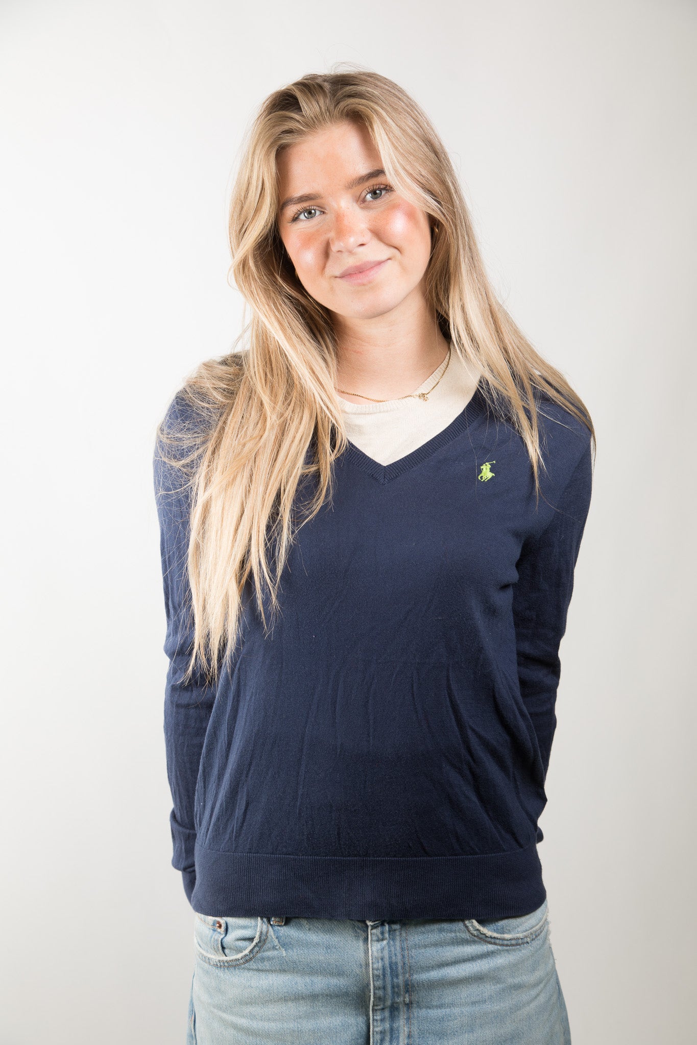 Ralph Lauren - Sweatshirt (S)
