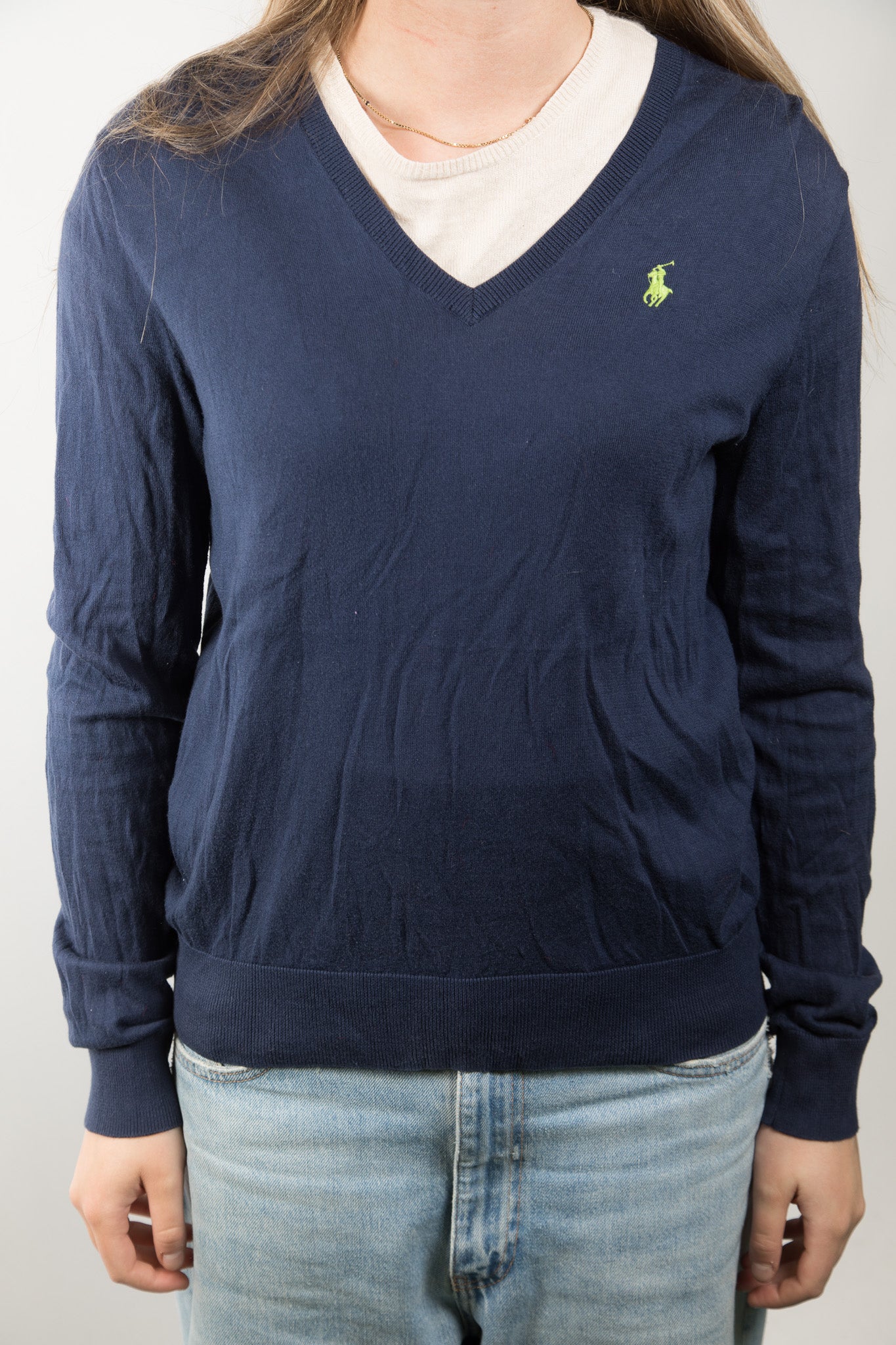 Ralph Lauren - Sweatshirt (S)
