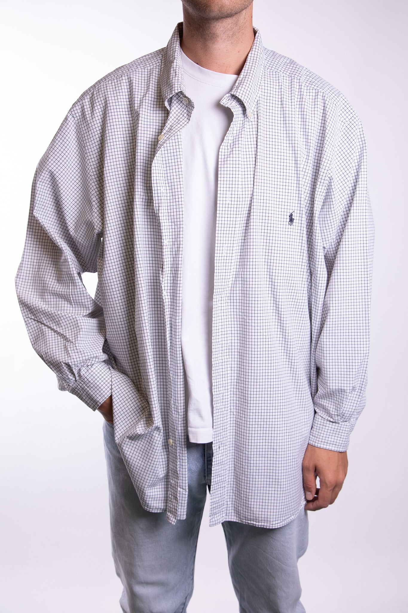 Ralph Lauren - Shirt (XXL)