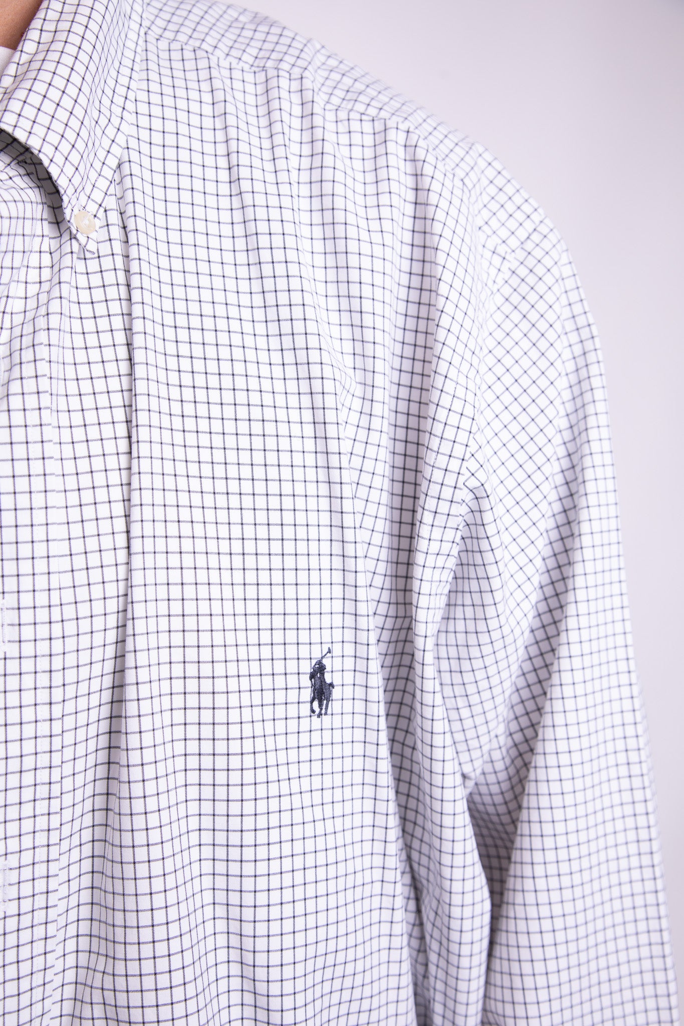 Ralph Lauren - Shirt (XXL)