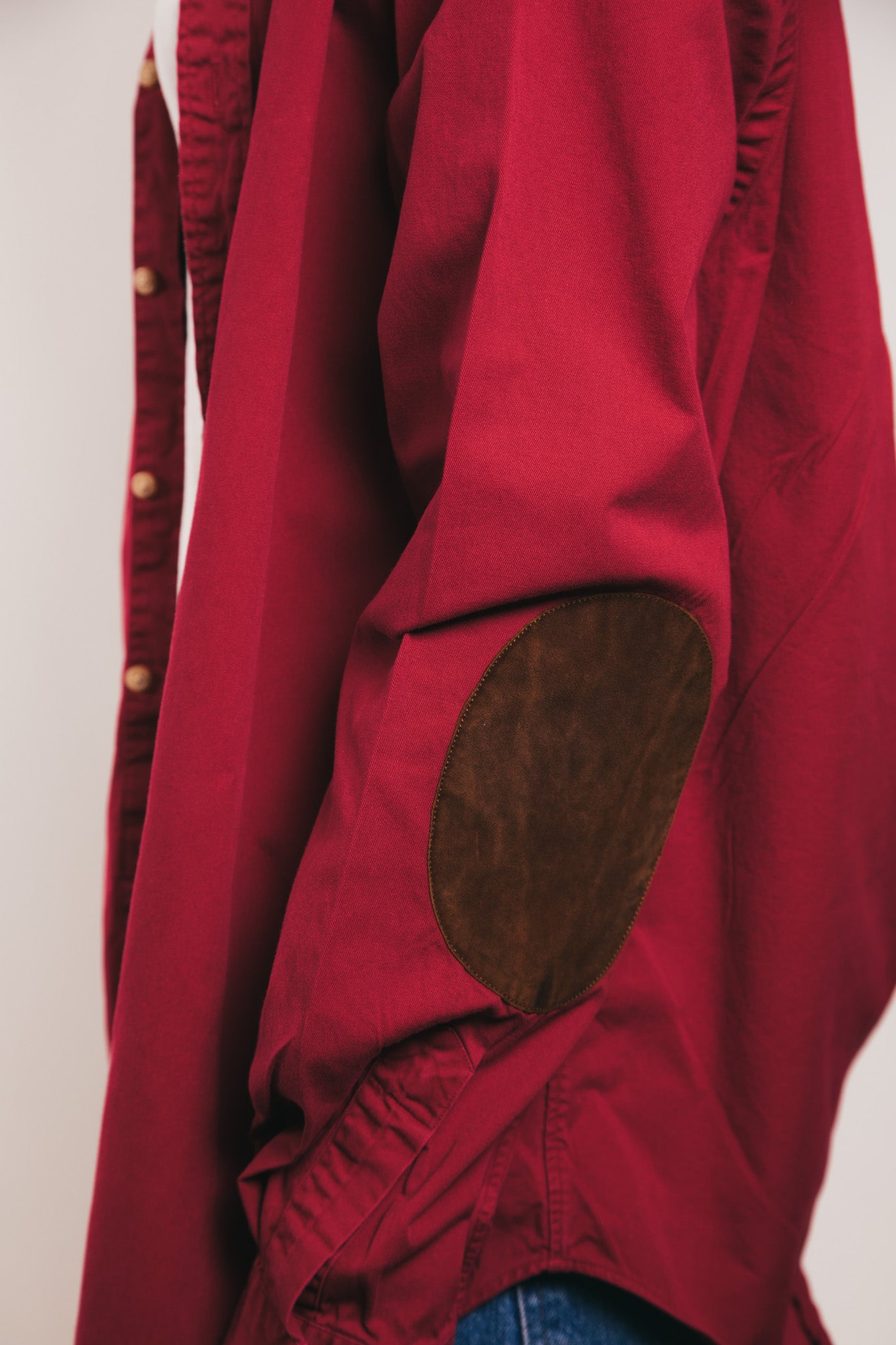 Ralph Lauren Shirt - (L)
