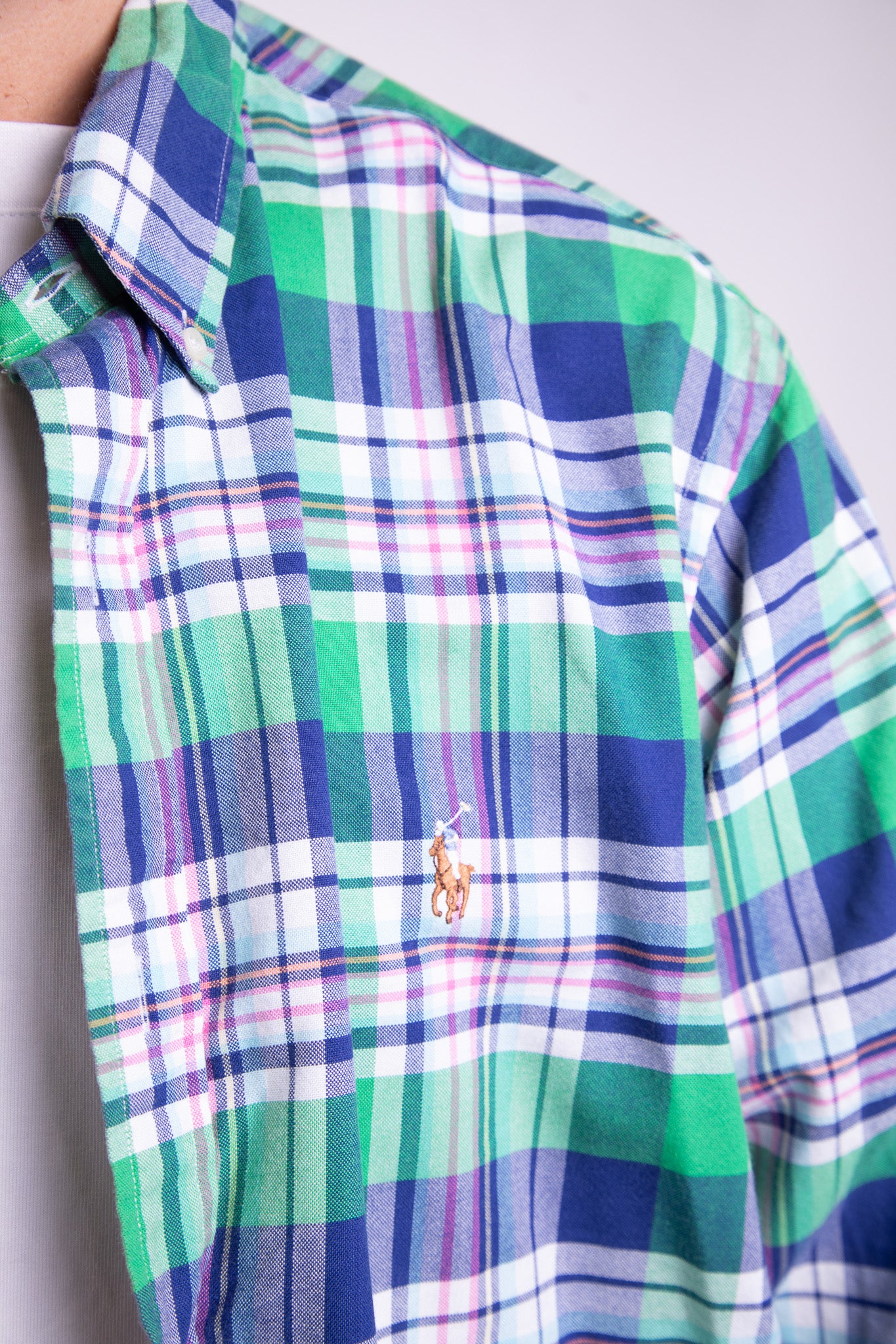 Ralph Lauren - Shirt (XL)