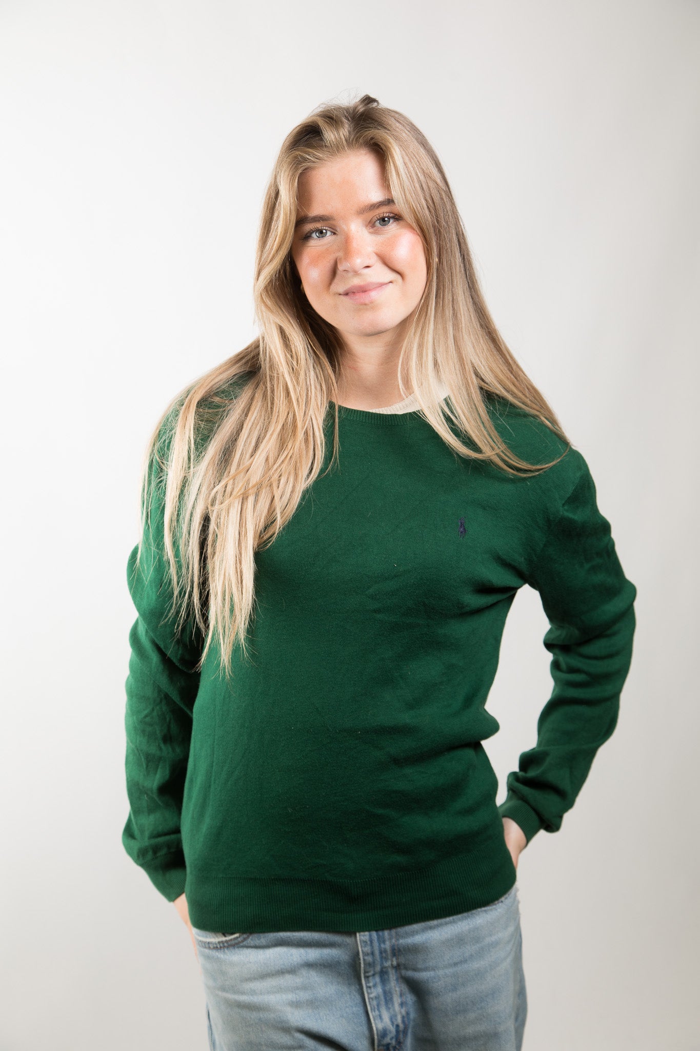 Ralph Lauren - Sweatshirt (S)