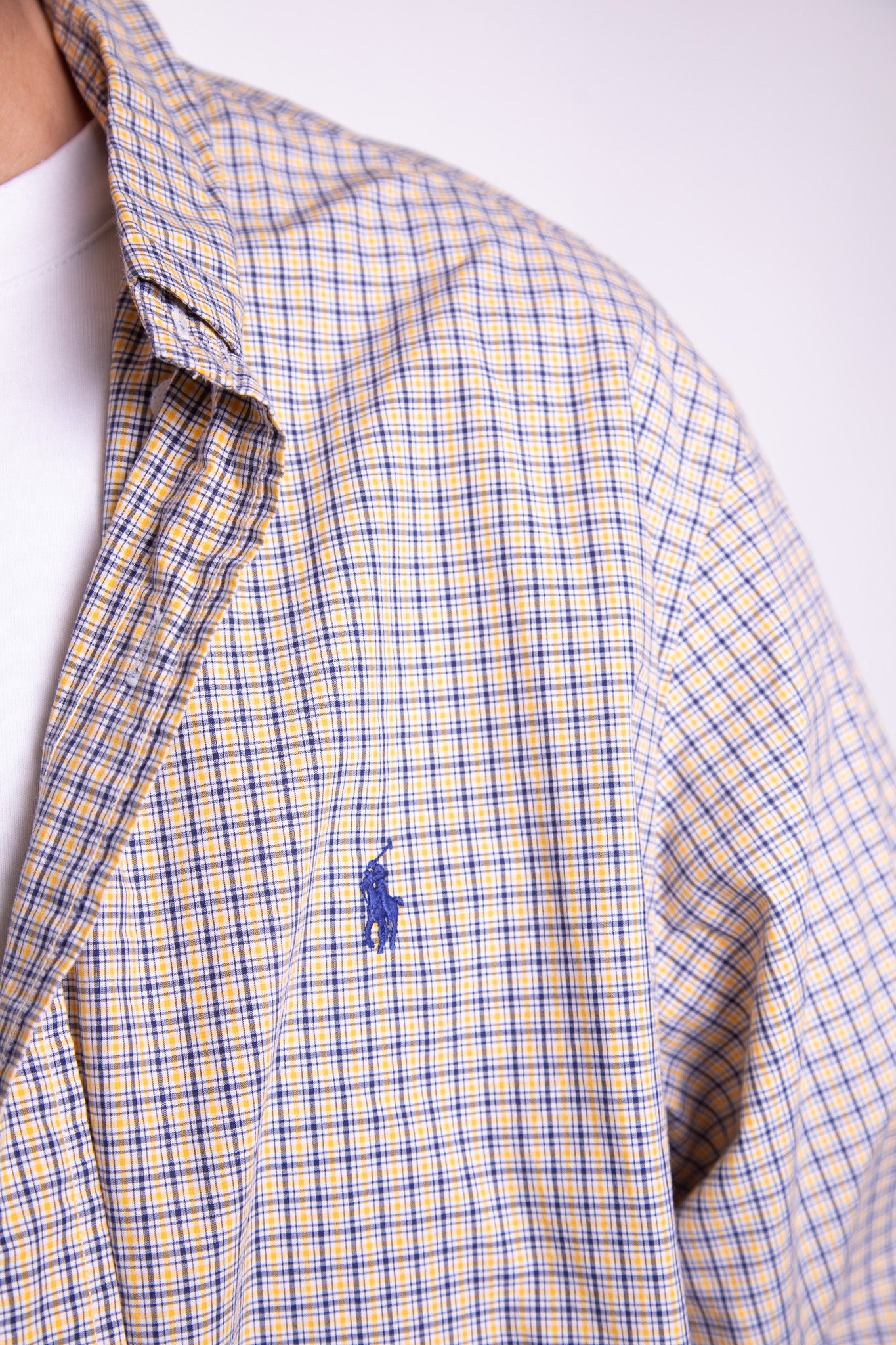 Ralph Lauren - Shirt (XL)
