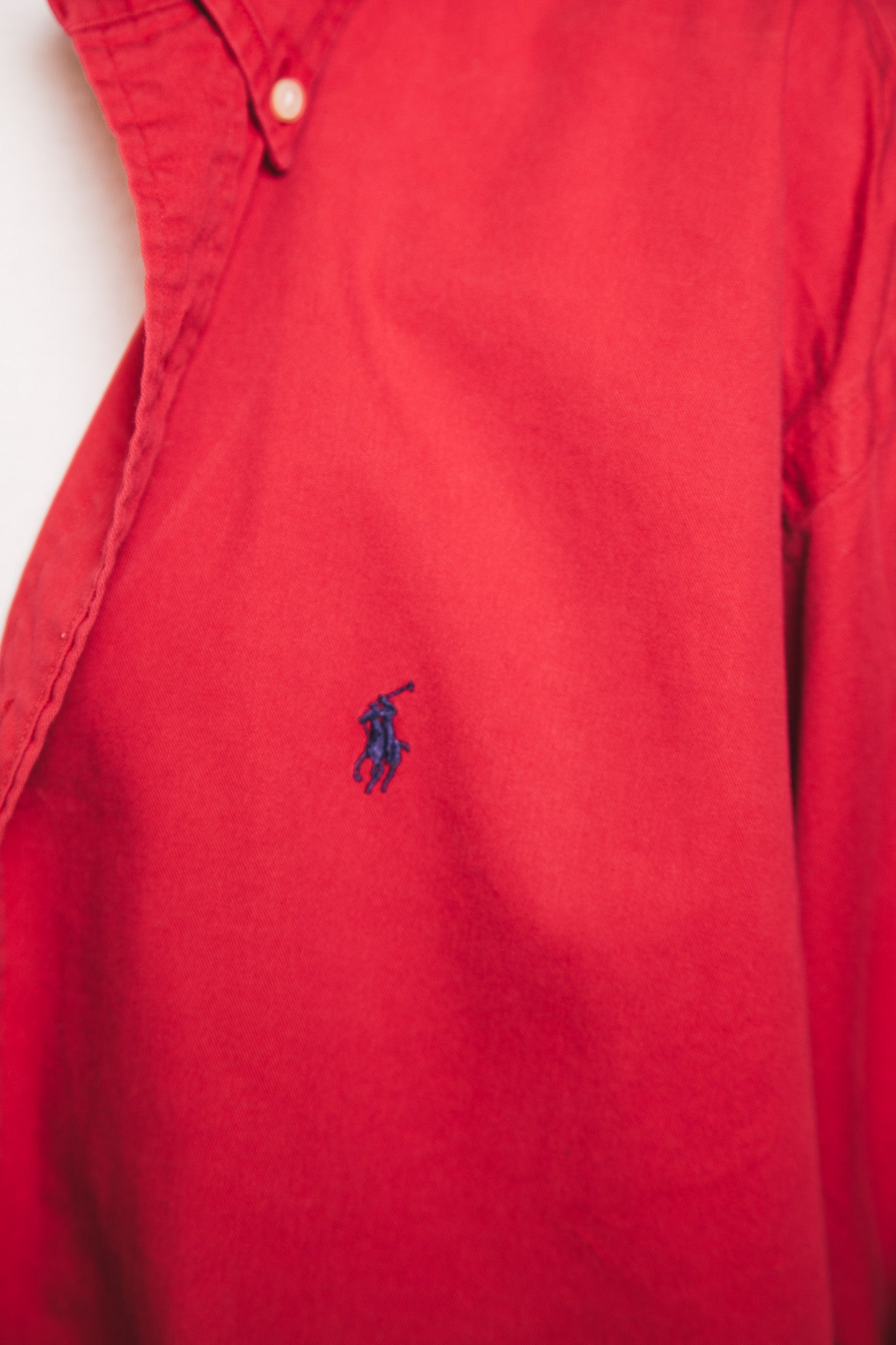 Ralph Lauren Shirt - (L)