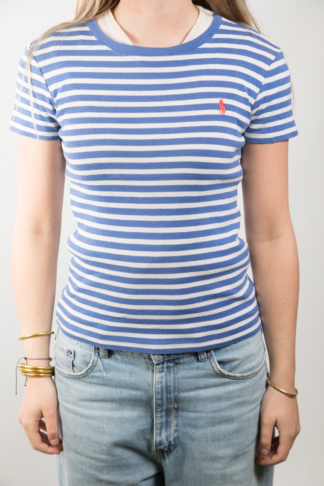 Ralph Lauren - T-Shirt (XS)