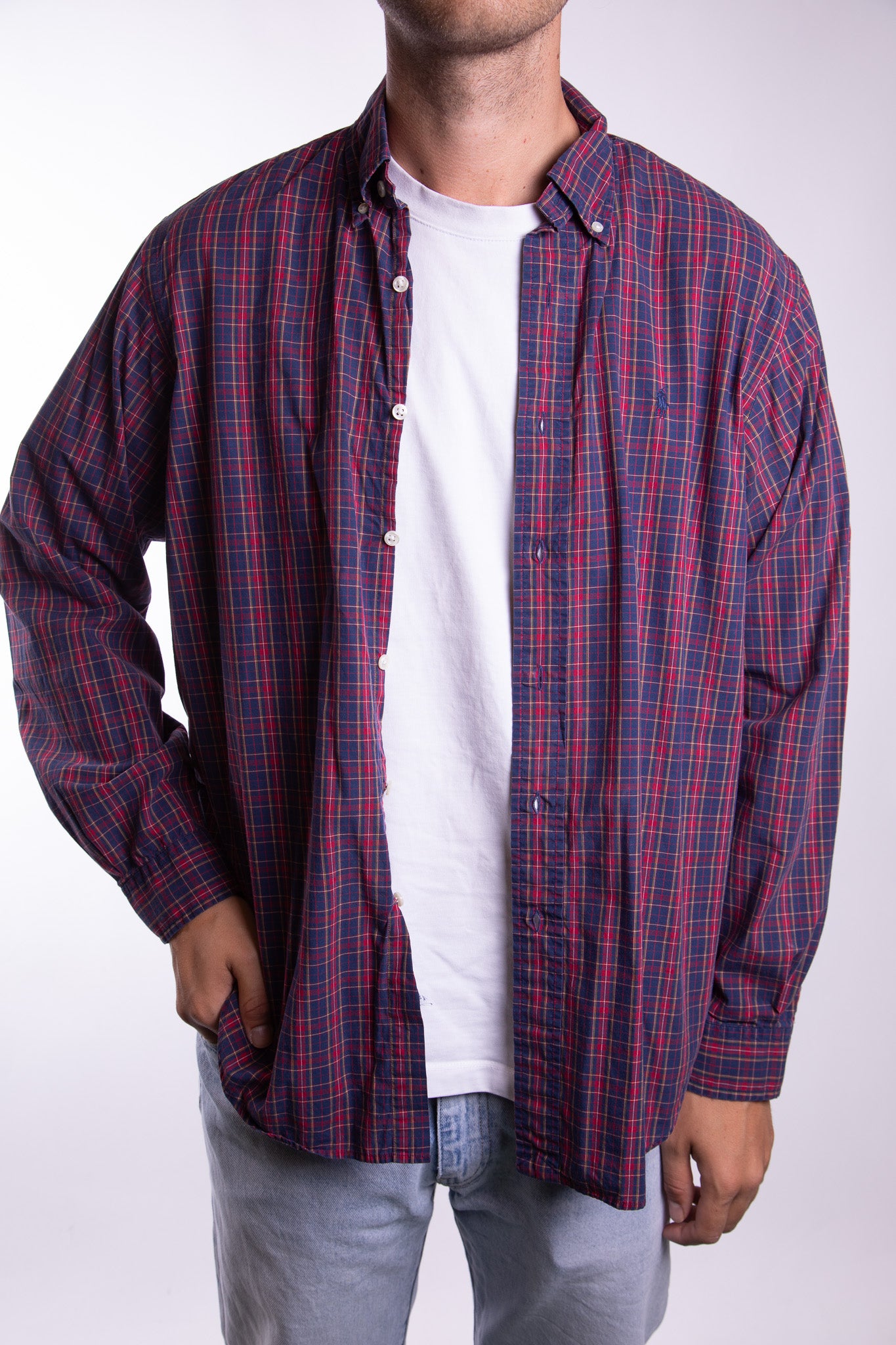 Ralph Lauren - Shirt (L)
