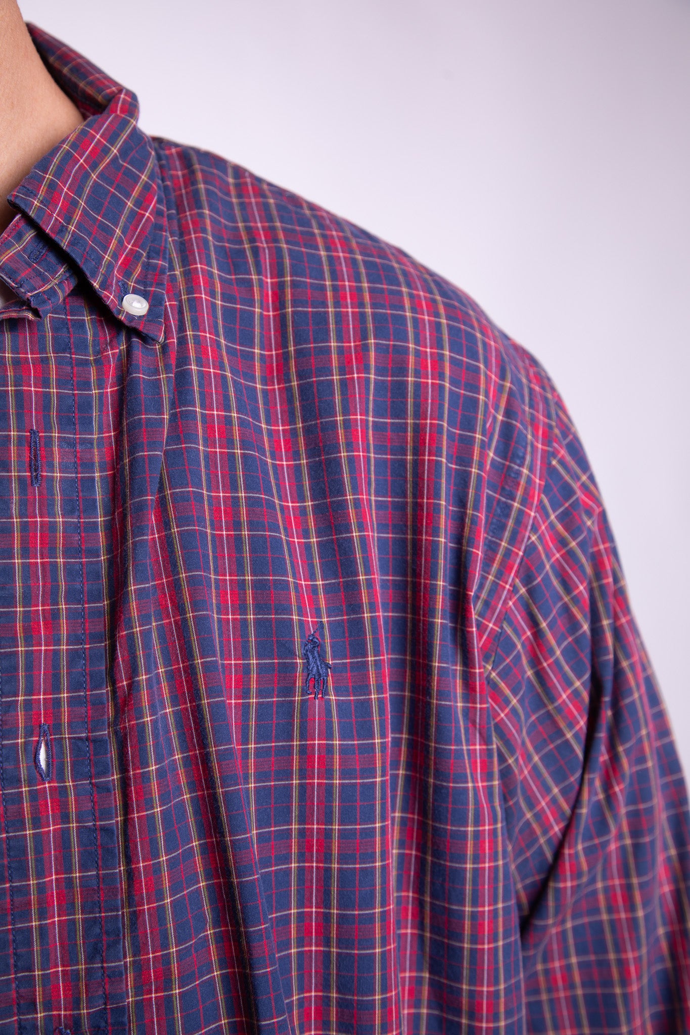 Ralph Lauren - Shirt (L)