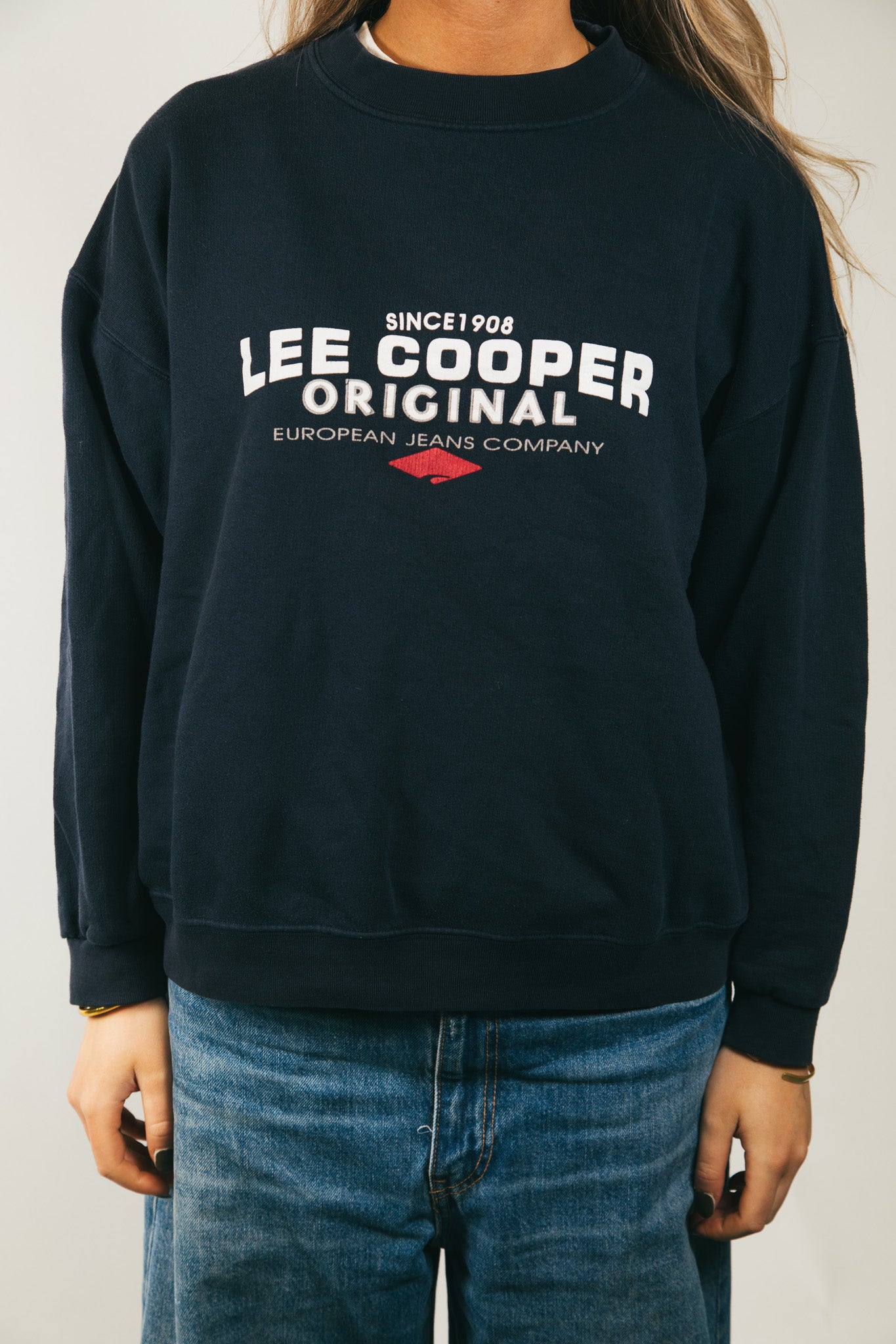 Lee Cooper - Sweatshirt (XS)