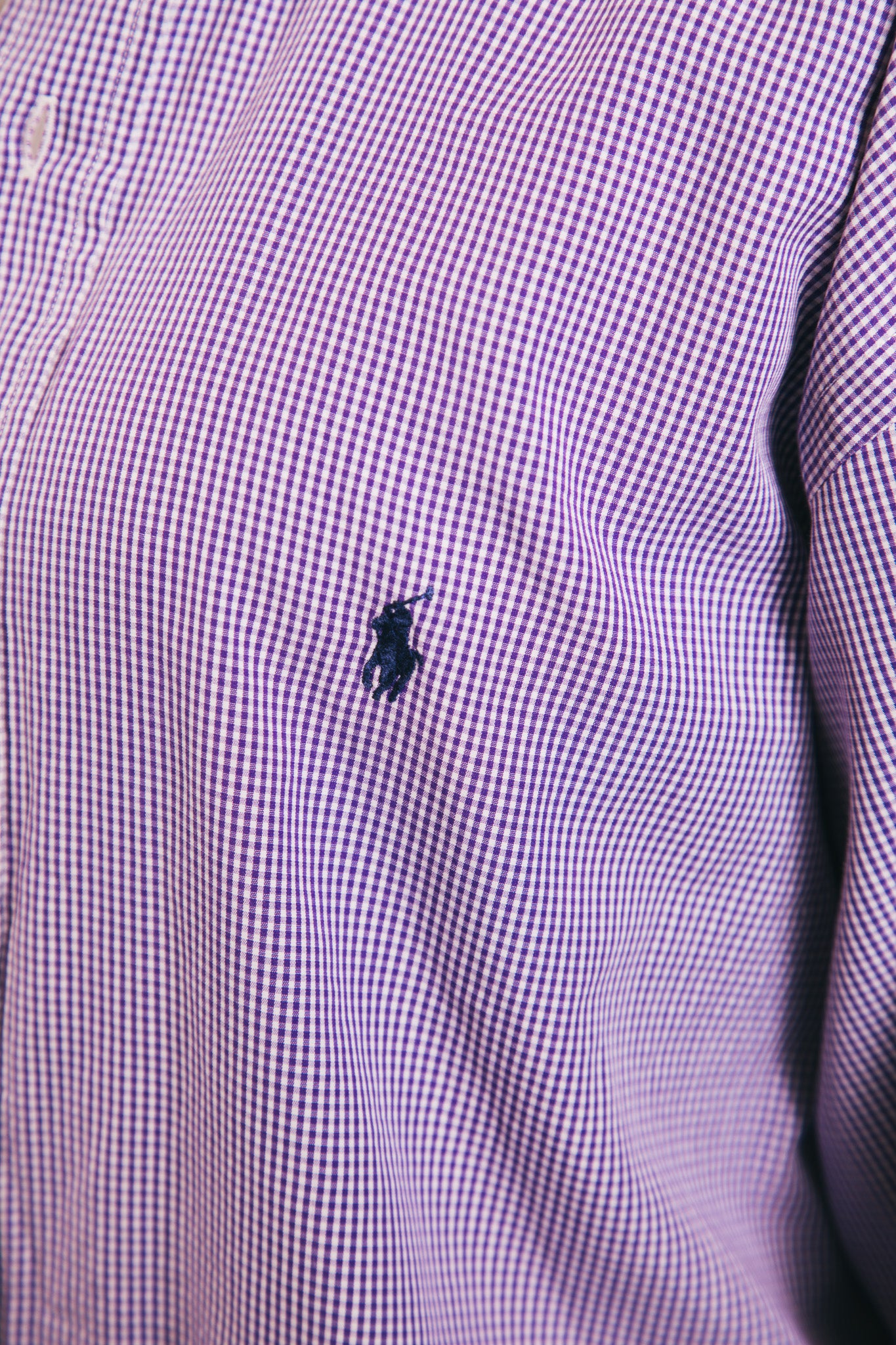 Ralph Lauren Shirt - (L)