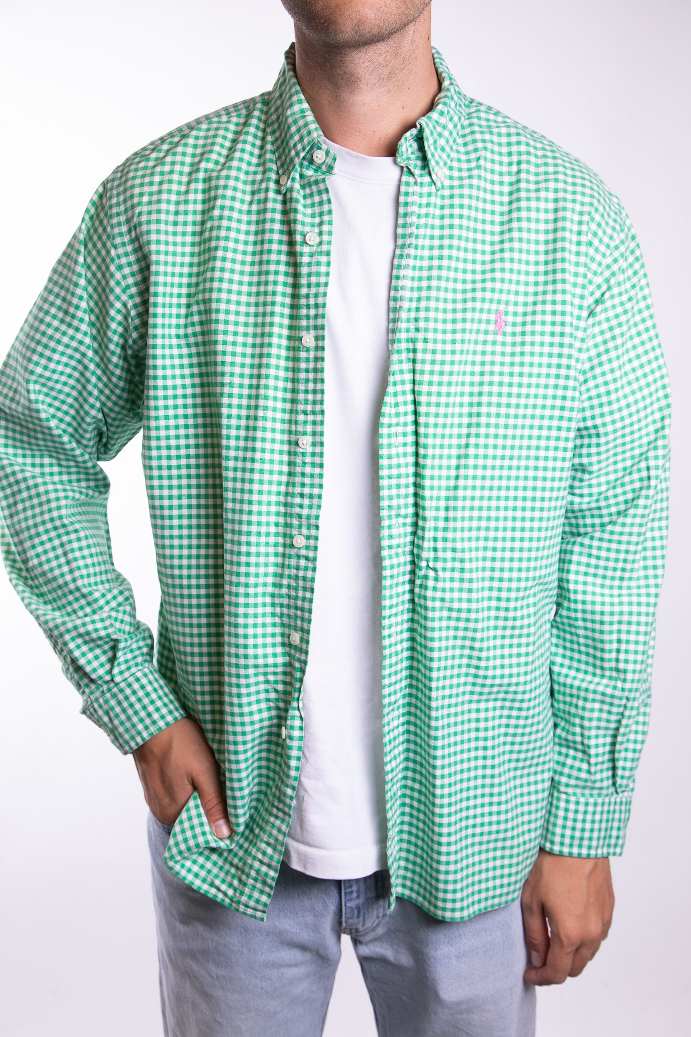 Ralph Lauren - Shirt (L)