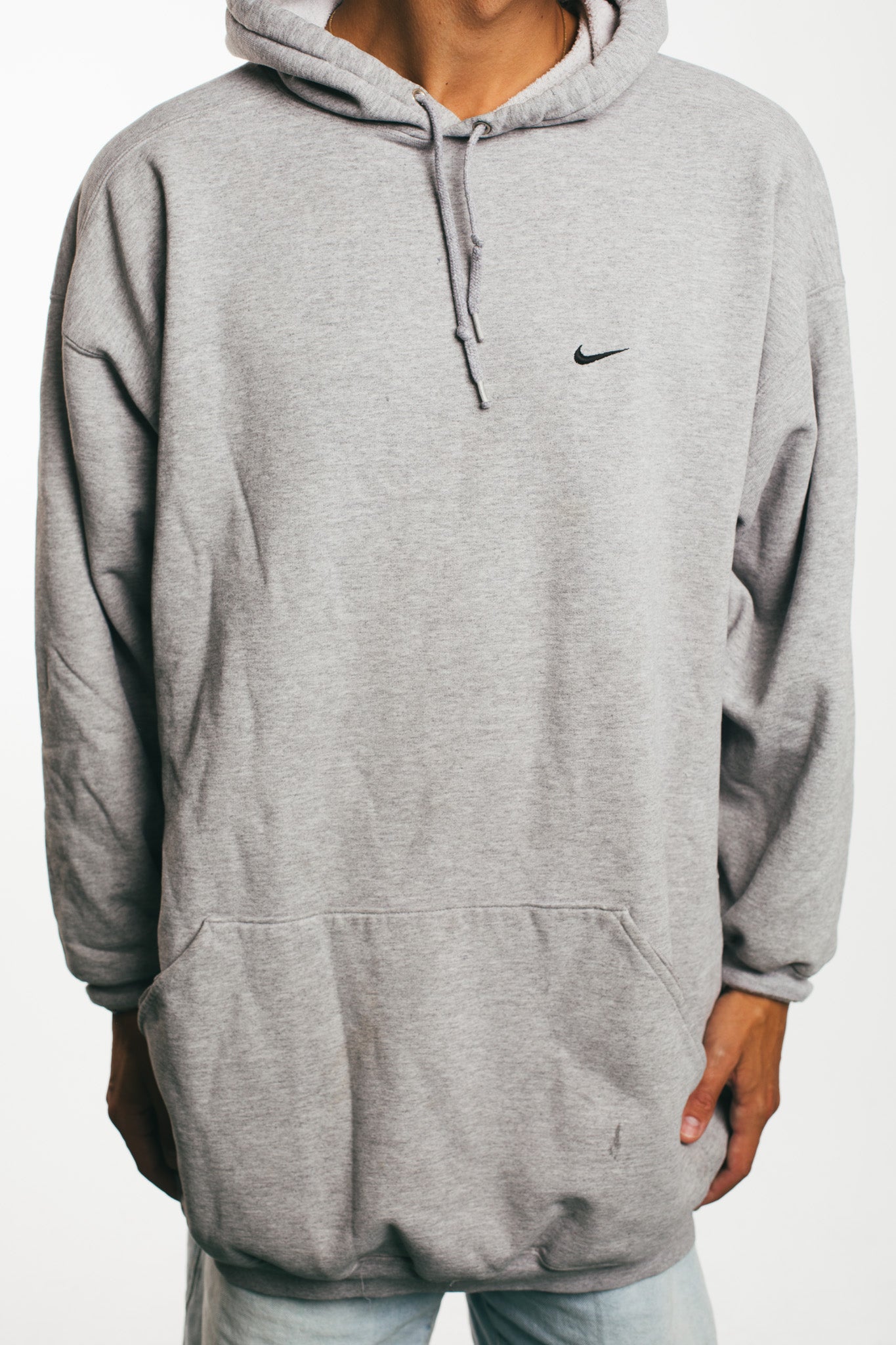 Nike - Hoodie (2XL)