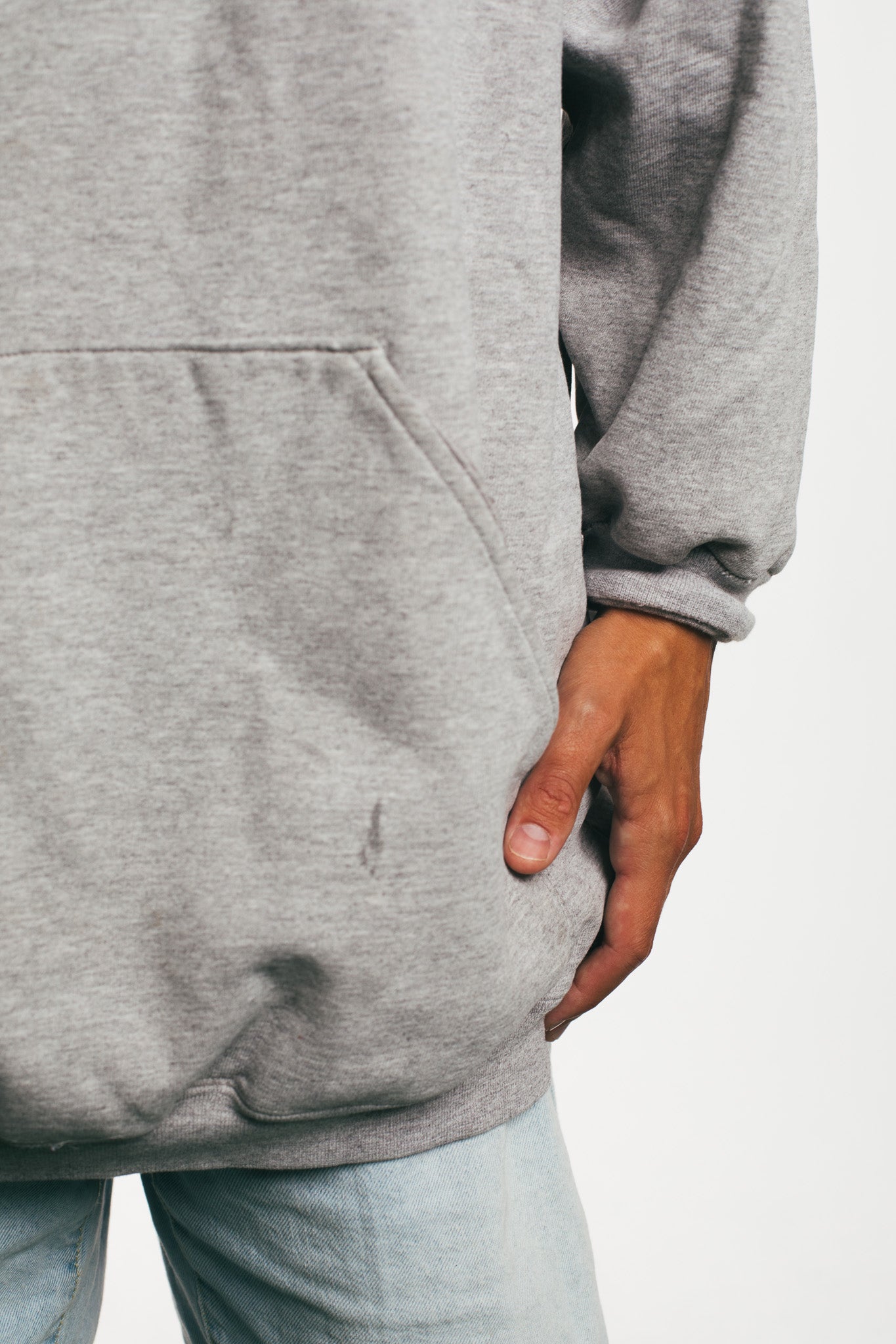 Nike - Hoodie (2XL)