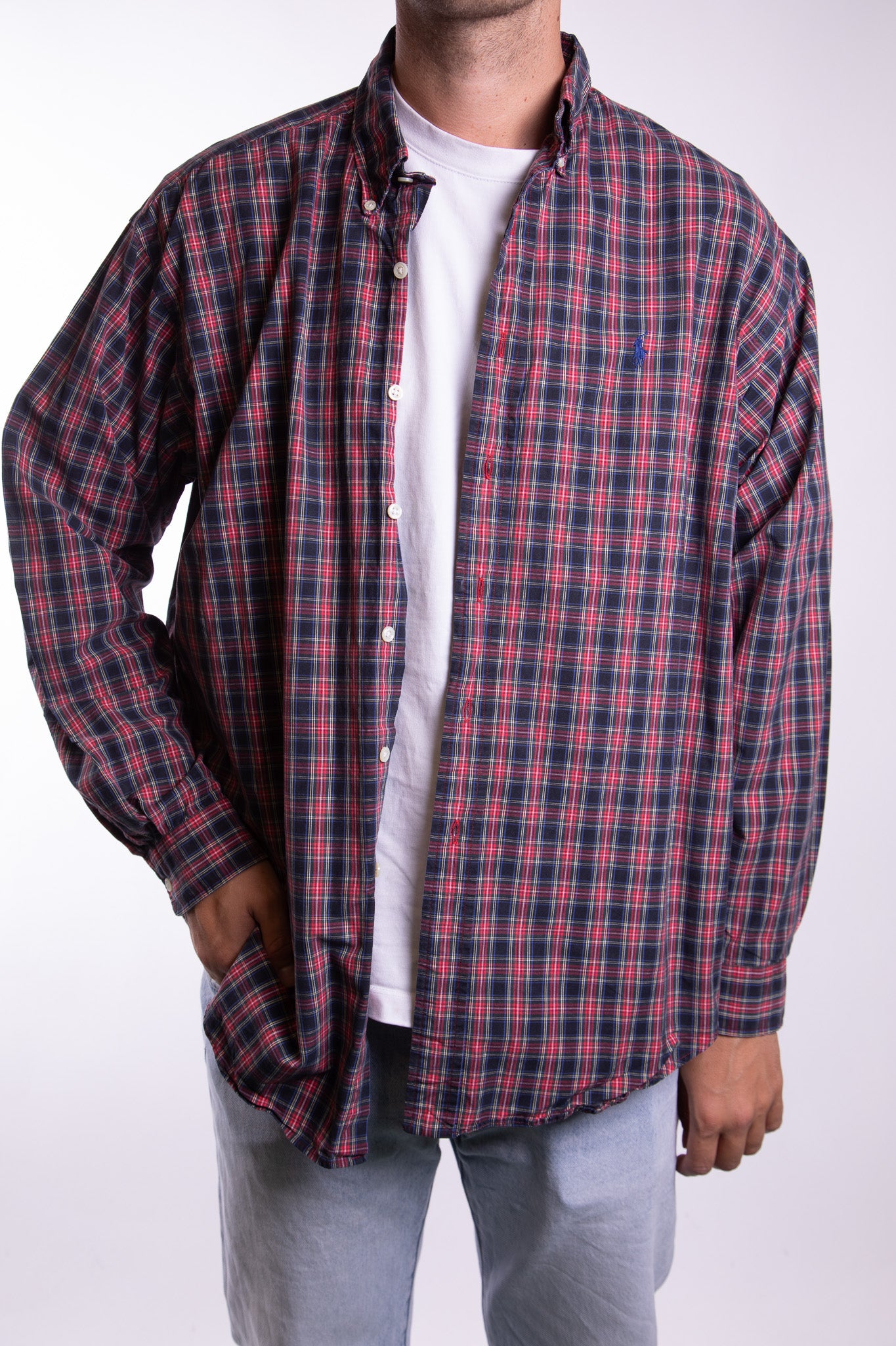 Ralph Lauren - Shirt (L)