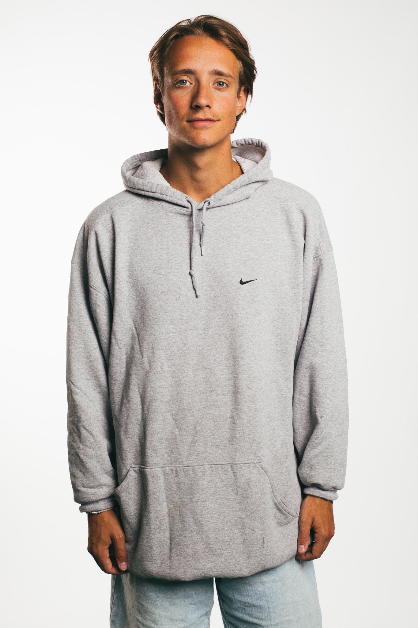 Nike - Hoodie (2XL)