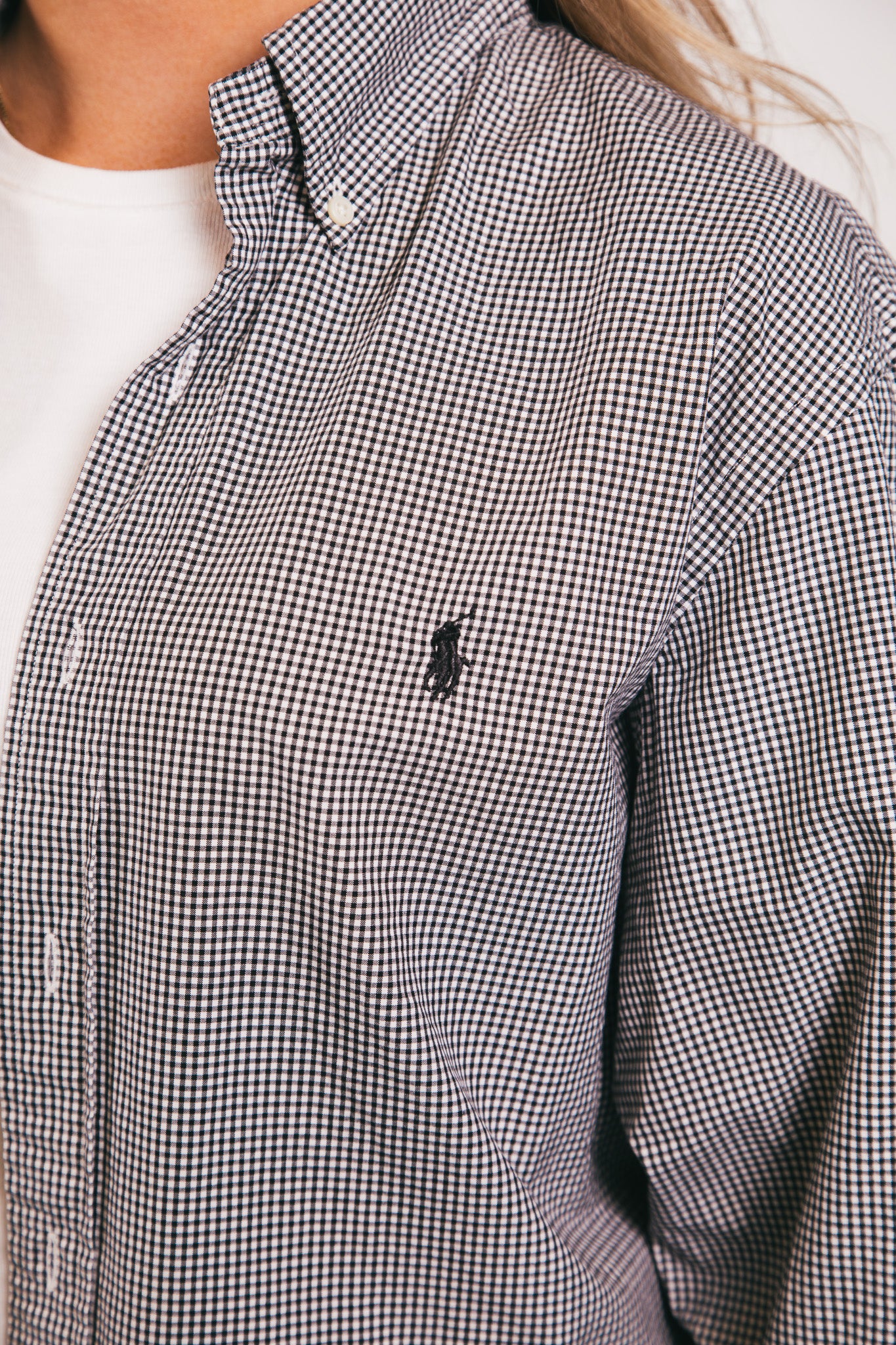 Ralph Lauren Shirt - (L)