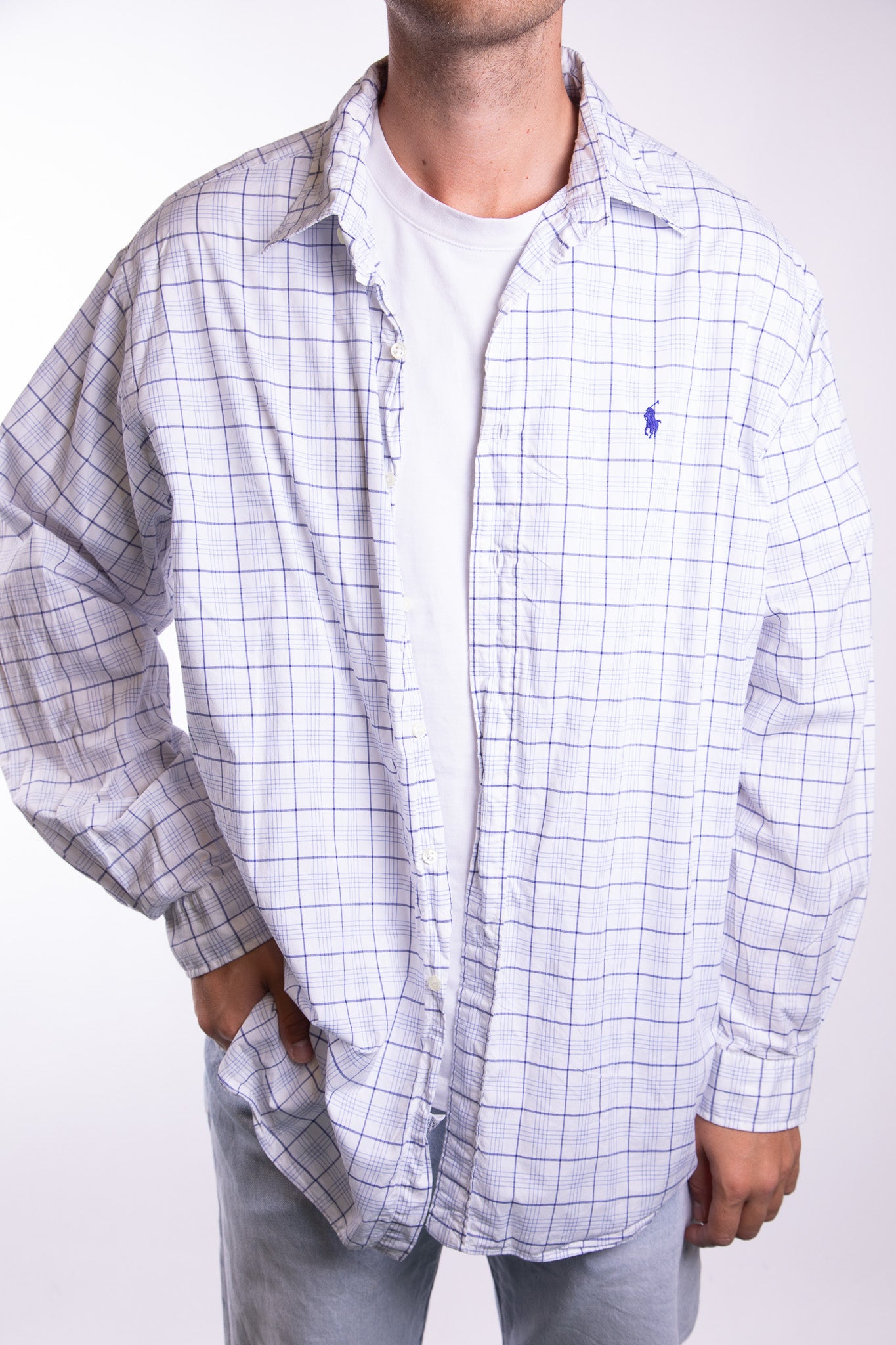 Ralph Lauren - Shirt (XL)