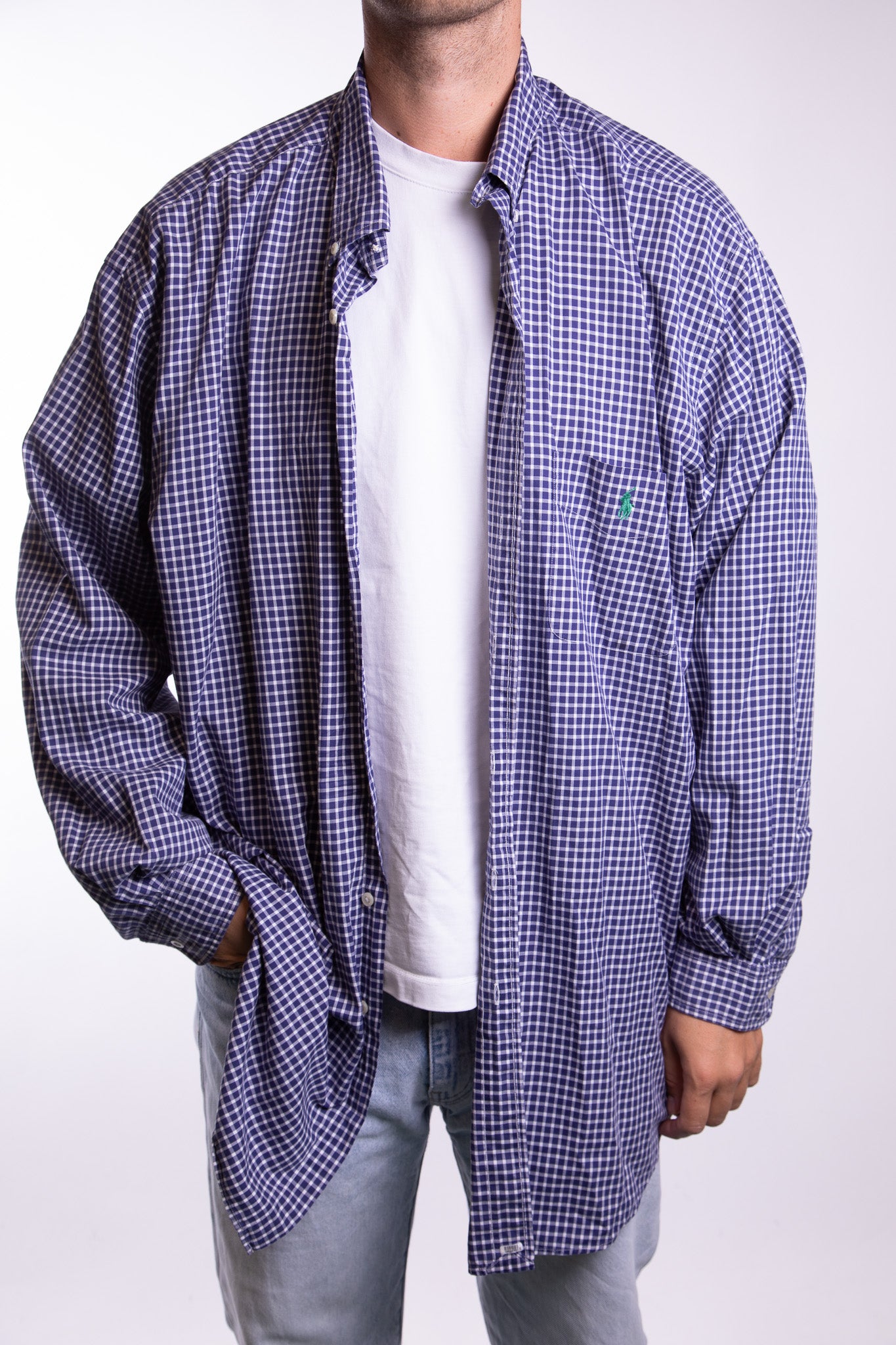 Ralph Lauren - Shirt (XXL)