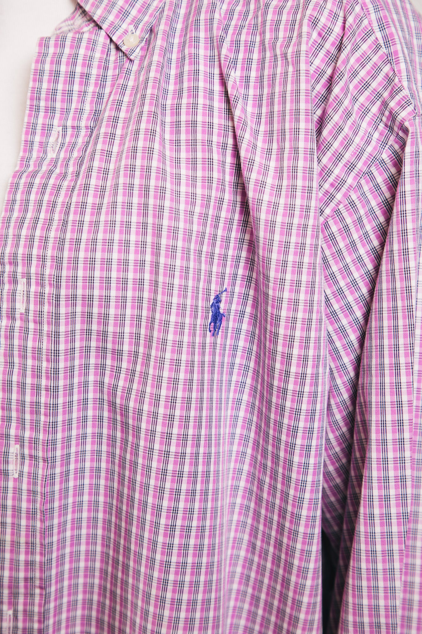 Ralph Lauren Shirt - (L)