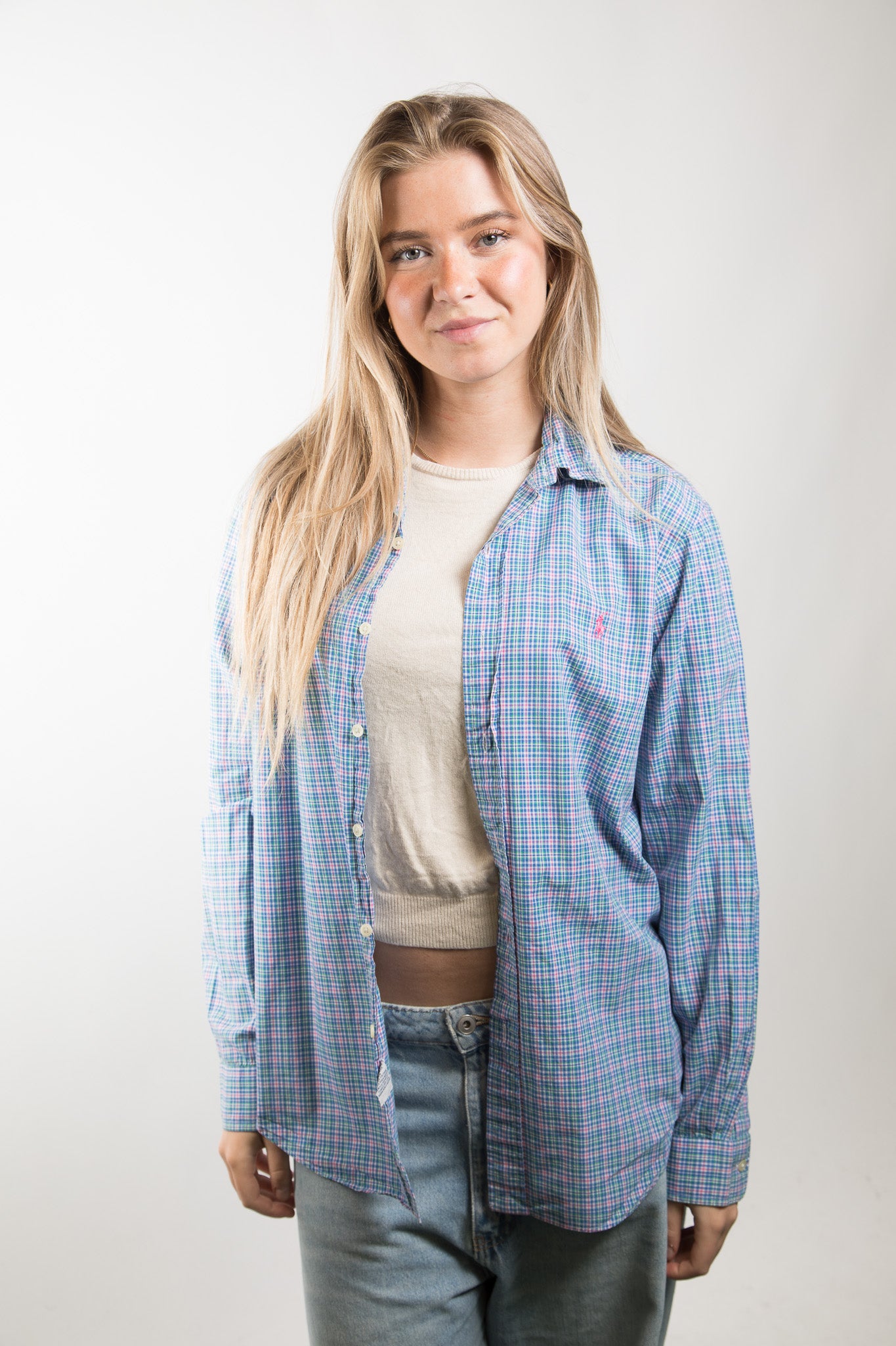 Ralph Lauren - Shirt (S)
