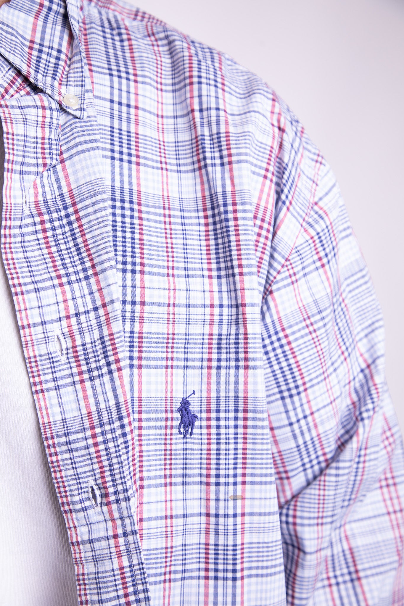 Ralph Lauren - Shirt (L)