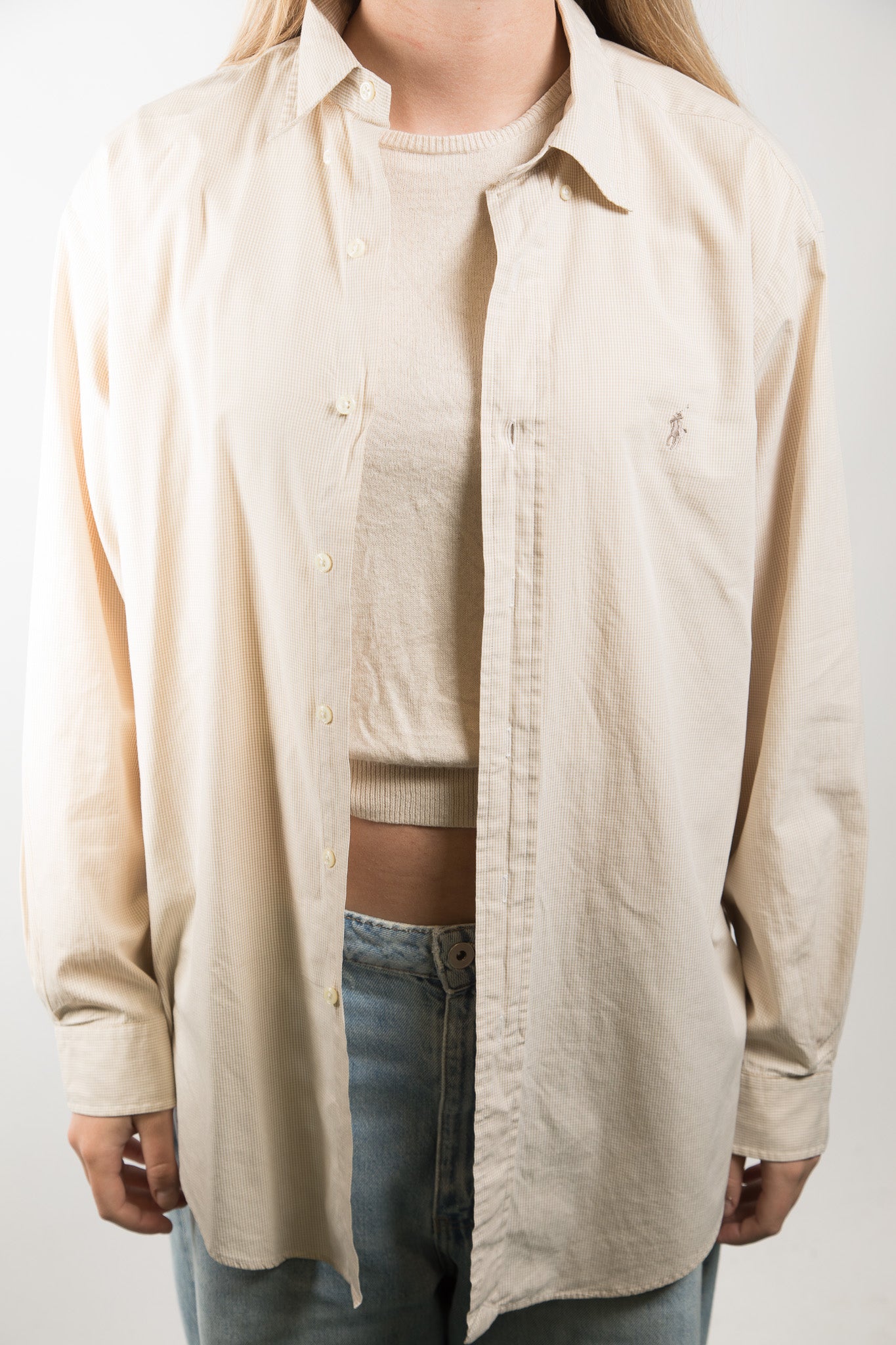 Ralph Lauren - Shirt (M)