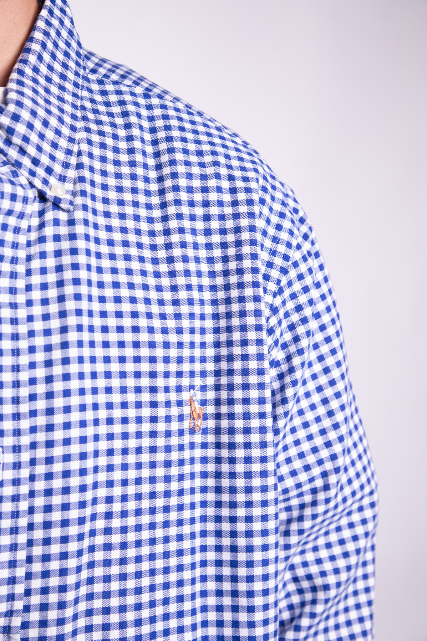 Ralph Lauren - Shirt (XL)