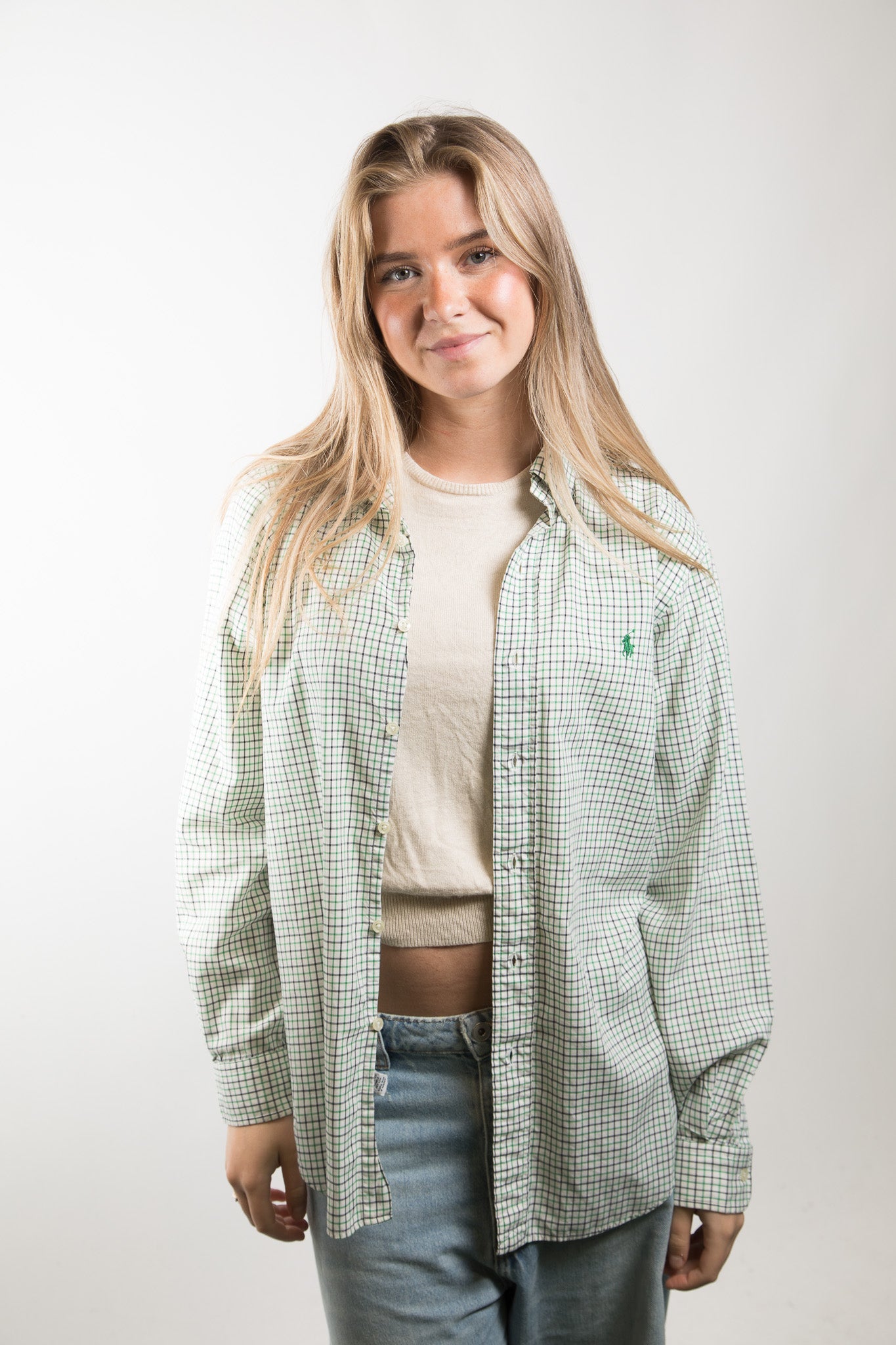 Ralph Lauren - Shirt (S)