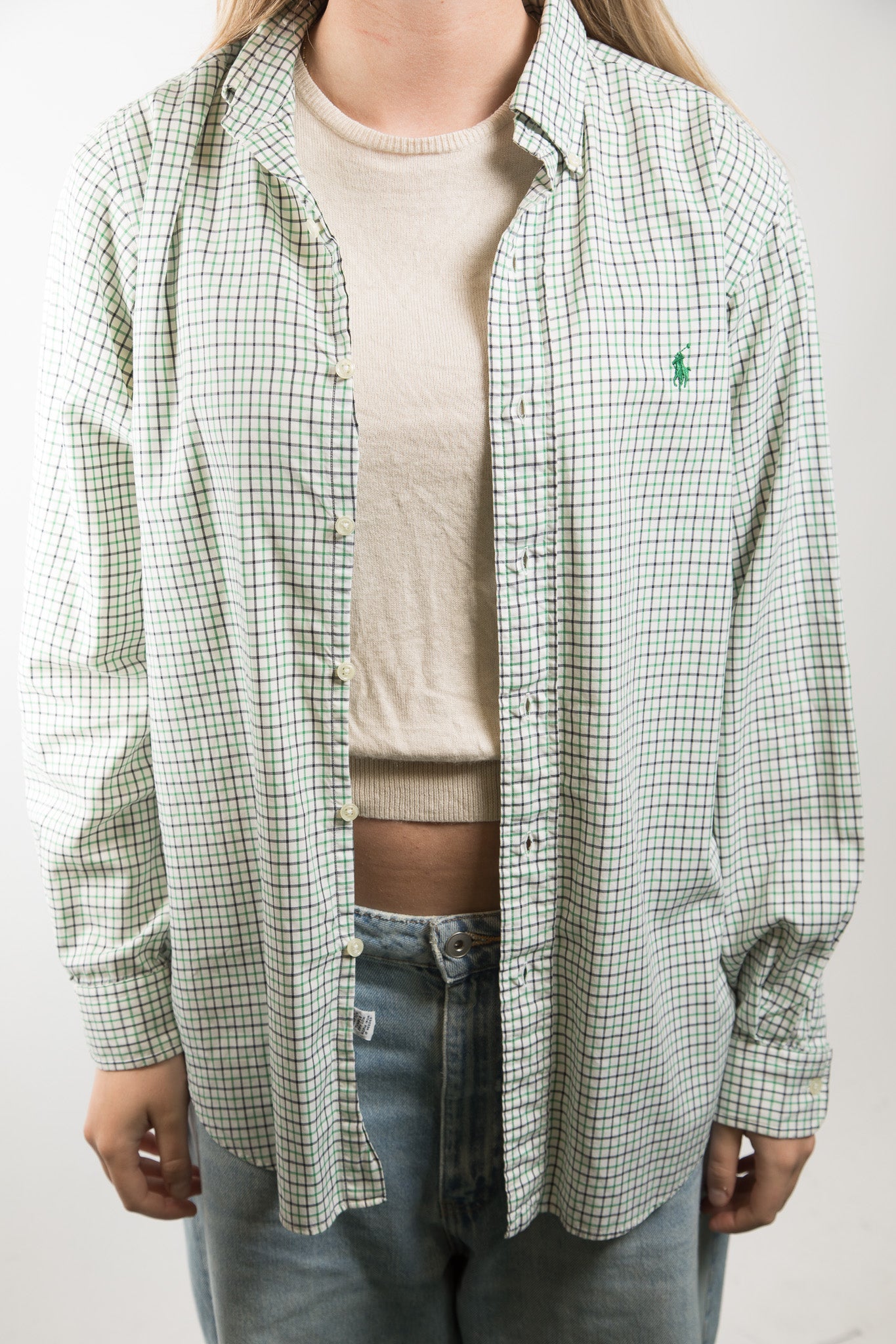 Ralph Lauren - Shirt (S)