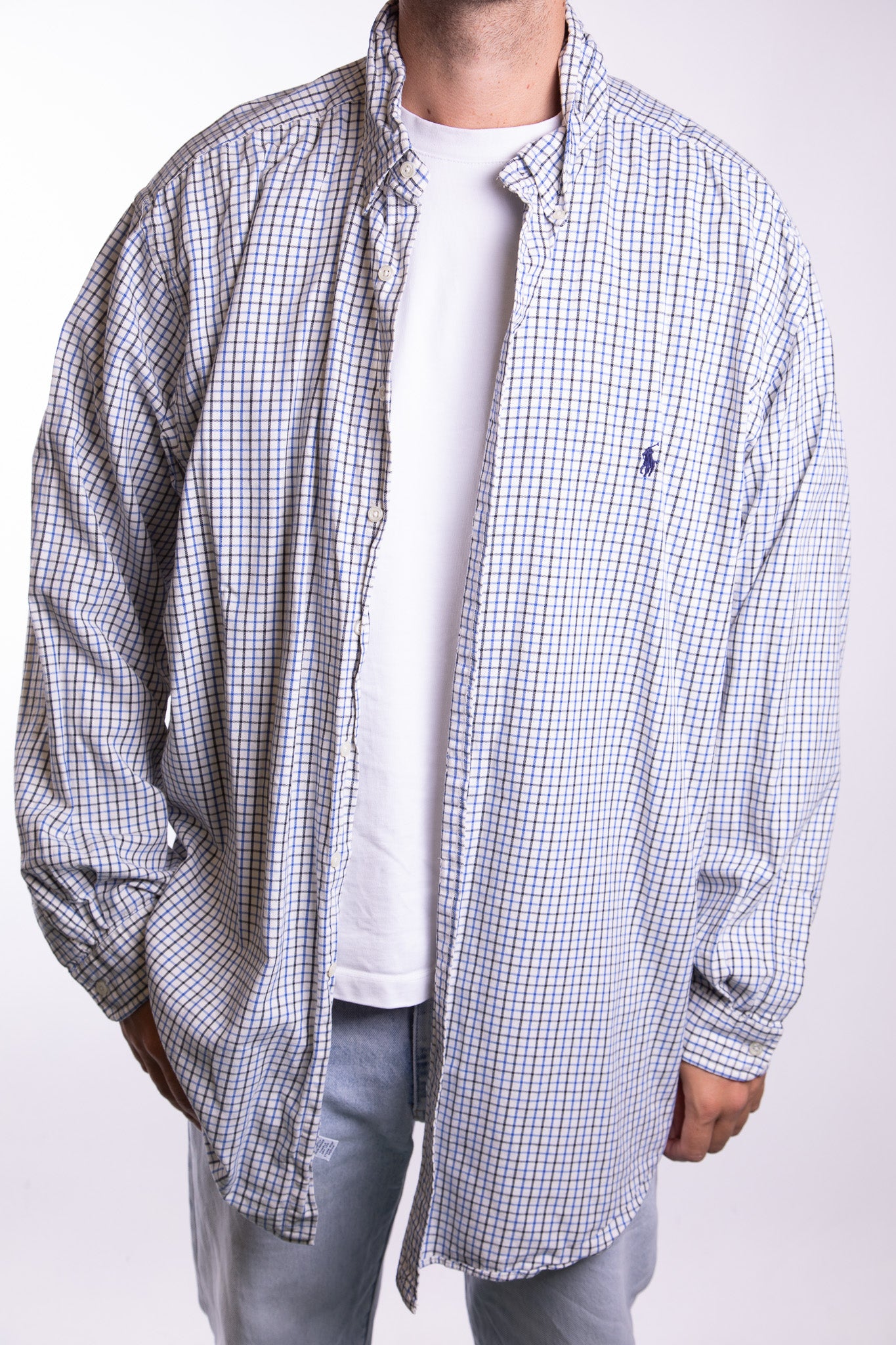 Ralph Lauren - Shirt (XXL)