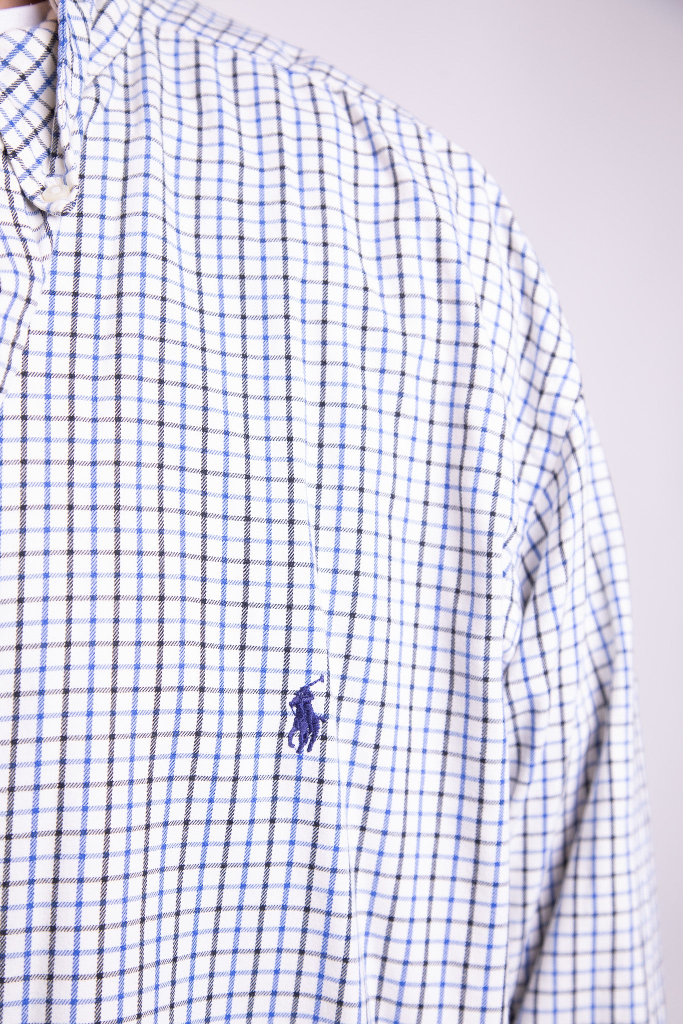 Ralph Lauren - Shirt (XXL)