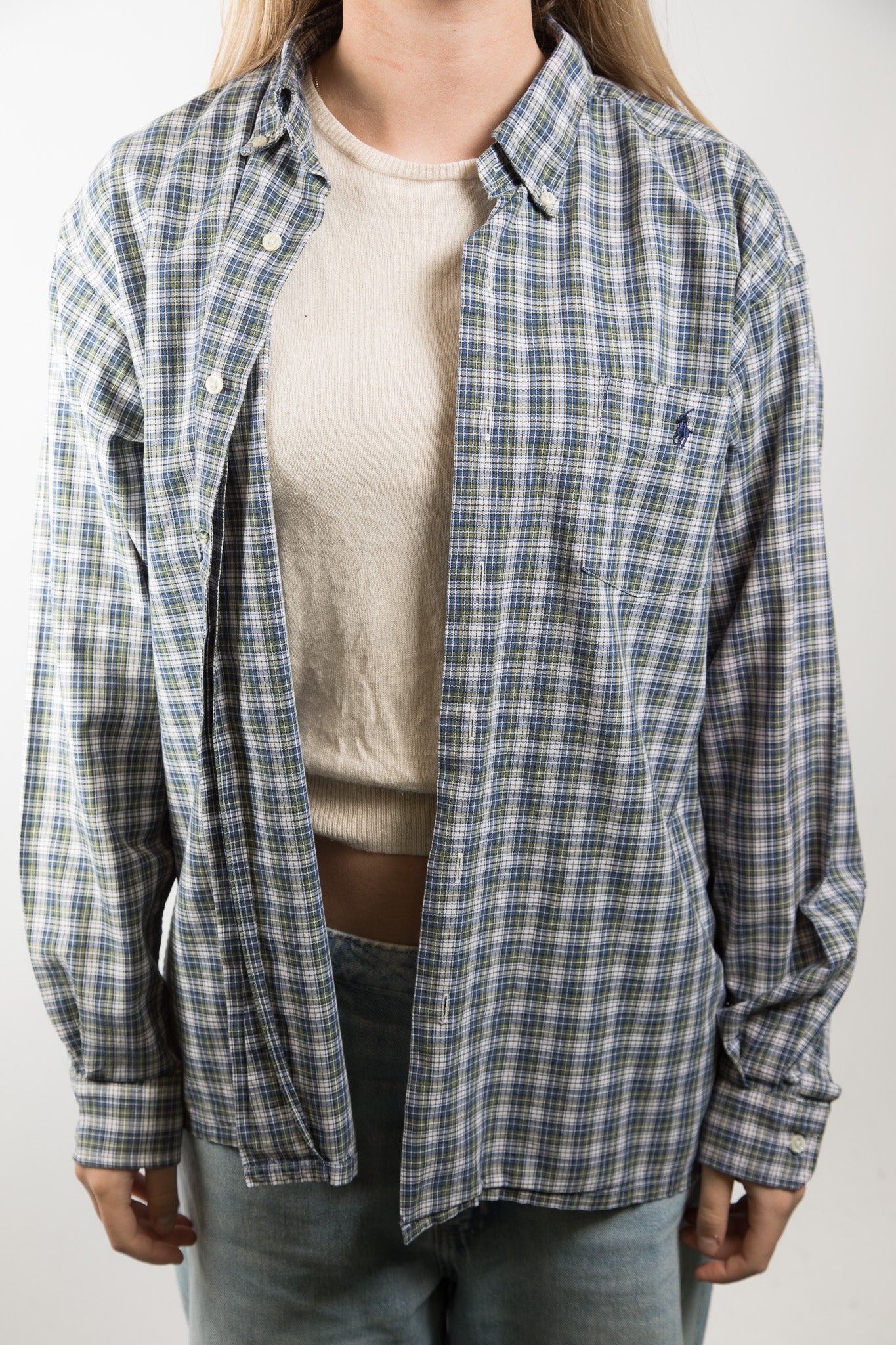 Ralph Lauren - Shirt (M)