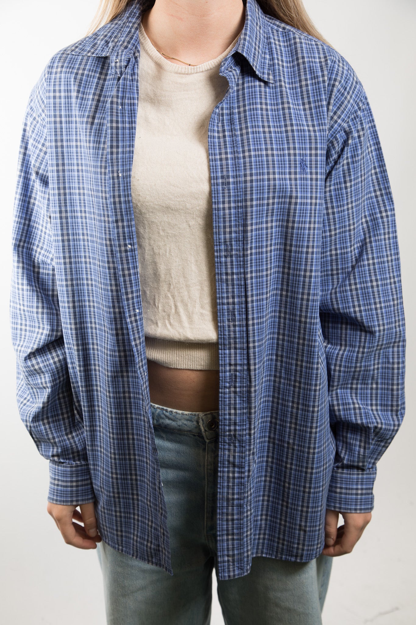 Ralph Lauren - Shirt (M)