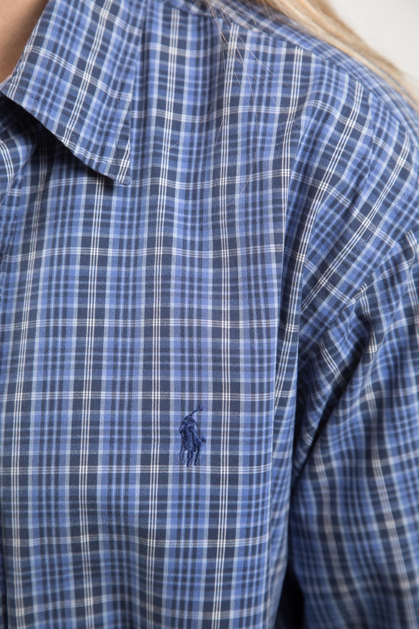 Ralph Lauren - Shirt (M)