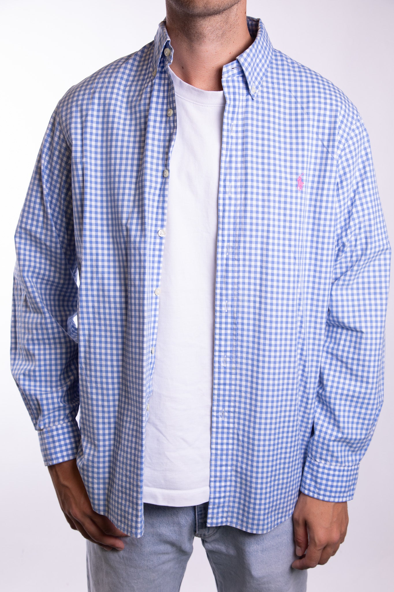 Ralph Lauren - Shirt (L)