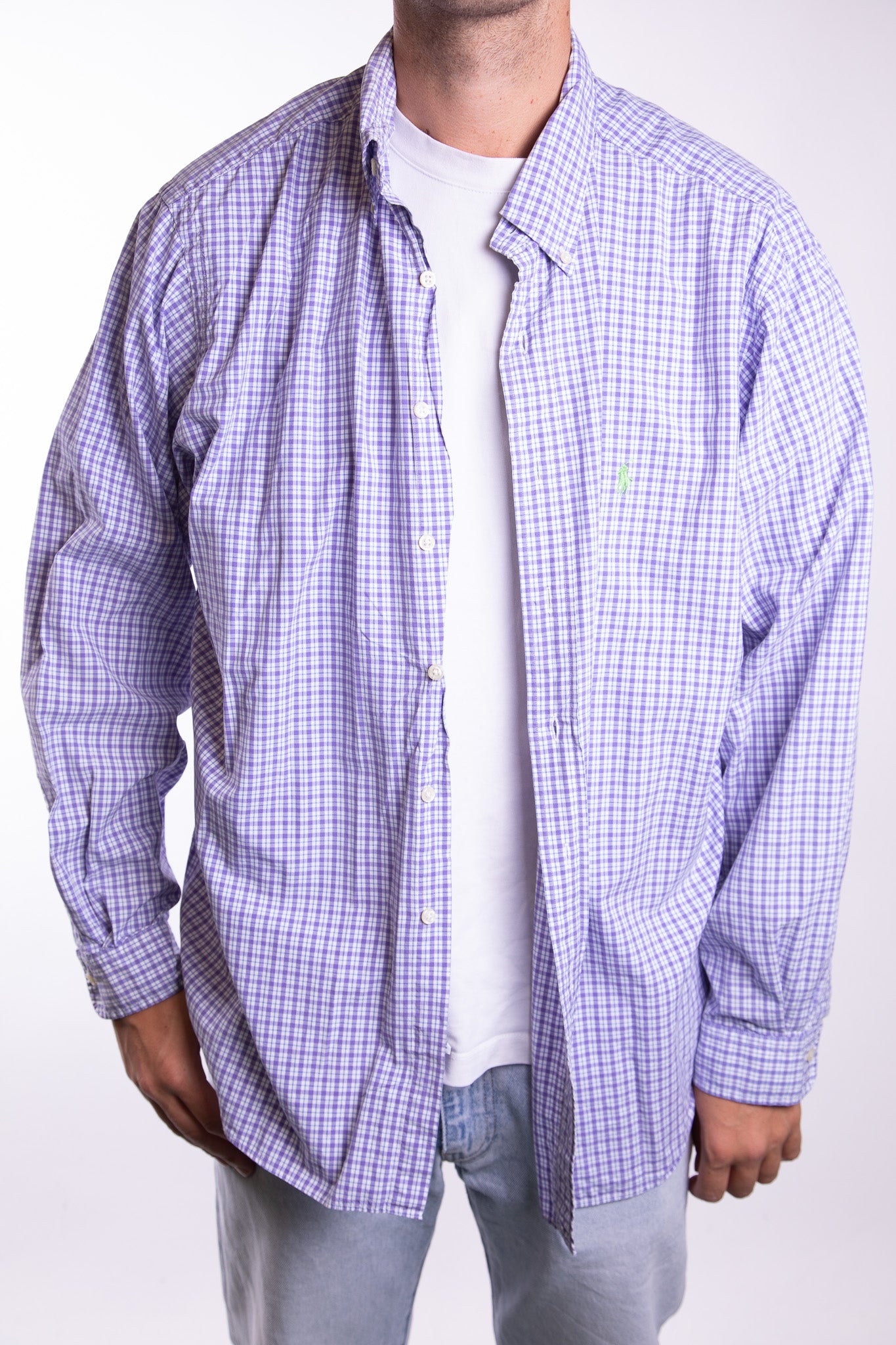 Ralph Lauren - Shirt (XXL)
